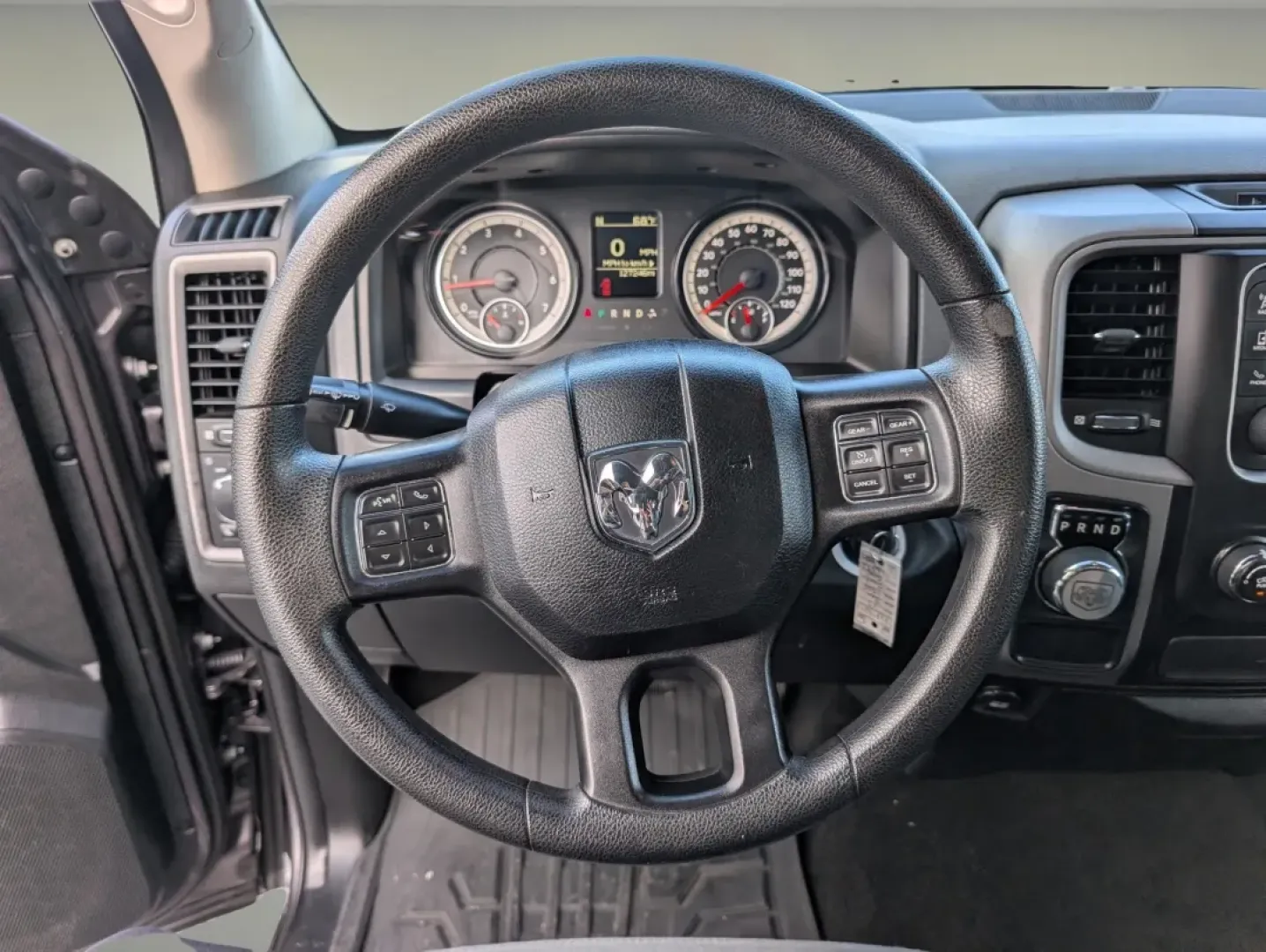 2017 /Diesel Gray/Black Ram 1500 Tradesman (1C6RR6KG9HS) with an Other engine, located at 3959 U.S. 80 W, Phenix City, AL, 36870, (334) 297-4885, 32.469296, -85.135185 - Discover the perfect blend of capability and comfort with this 2017 Ram 1500 Tradesman, ideally suited for both work and play. Whether you're a growing family needing a reliable daily driver or an adventurous spirit seeking weekend thrills, this truck is designed to elevate your lifestyle. As a Buy - Photo#17