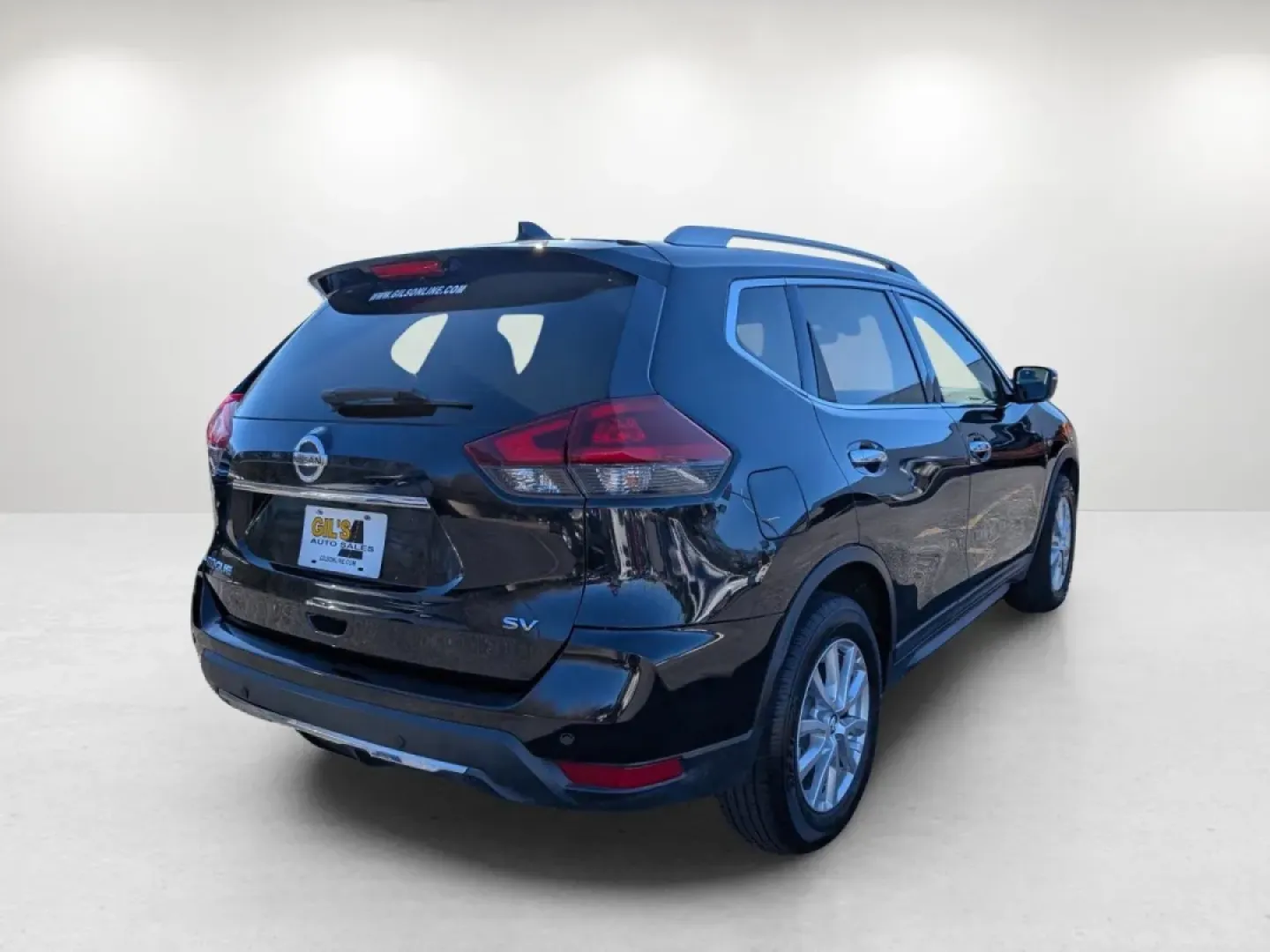 2019 /Charcoal Nissan Rogue SV (5N1AT2MT2KC) with an Other engine, located at 3959 U.S. 80 W, Phenix City, AL, 36870, (334) 297-4885, 32.469296, -85.135185 - **Discover the Perfect SUV for Your Family Adventures 2019 Nissan Rogue SV at Gils Auto!**<br /> <br /> Are you ready to elevate your family outings, weekend adventures, or daily commutes? Look no further! The 2019 Nissan Rogue SV is the perfect SUV to meet all your lifestyle needs. With its impres - Photo#4
