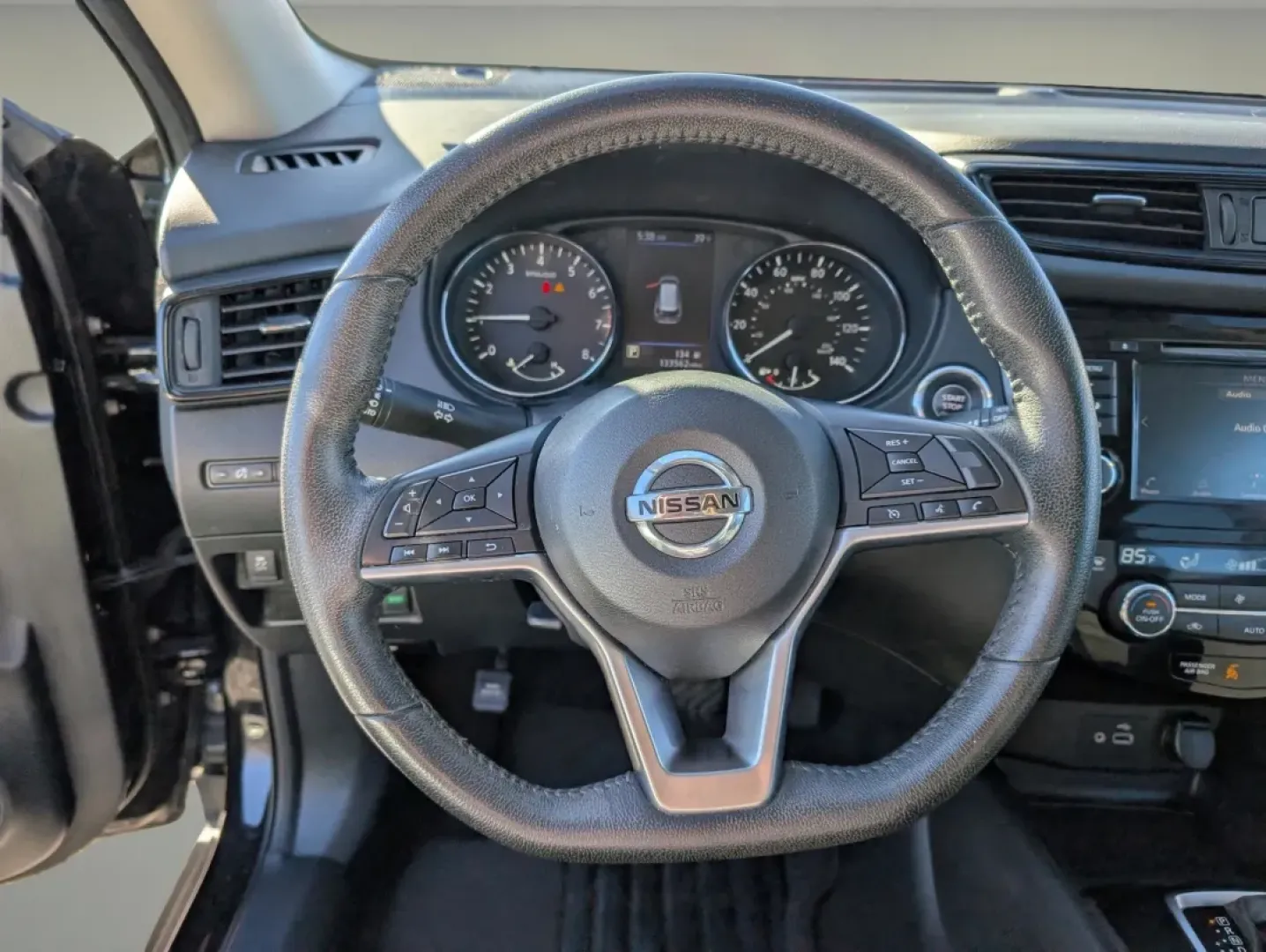 2019 /Charcoal Nissan Rogue SV (5N1AT2MT2KC) with an Other engine, located at 3959 U.S. 80 W, Phenix City, AL, 36870, (334) 297-4885, 32.469296, -85.135185 - **Discover the Perfect SUV for Your Family Adventures 2019 Nissan Rogue SV at Gils Auto!**<br /> <br /> Are you ready to elevate your family outings, weekend adventures, or daily commutes? Look no further! The 2019 Nissan Rogue SV is the perfect SUV to meet all your lifestyle needs. With its impres - Photo#15