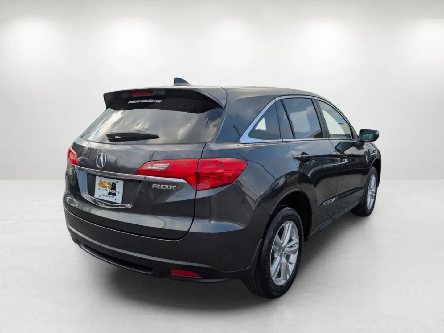 2015 Acura RDX (5J8TB3H38FL) with an Other engine, located at 5115 14th Ave., Columbus, GA, 31904, (706) 323-0345, 32.511494, -84.971046 - **Unlock Your Next Adventure with the 2015 Acura RDX!**<br /> <br /> Are you searching for the perfect vehicle that blends luxury with functionality? Look no further than this stunning 2015 Acura RDX, located right here at Gils Auto in Phenix City, AL. Whether you're embarking on a family road trip, - Photo#4