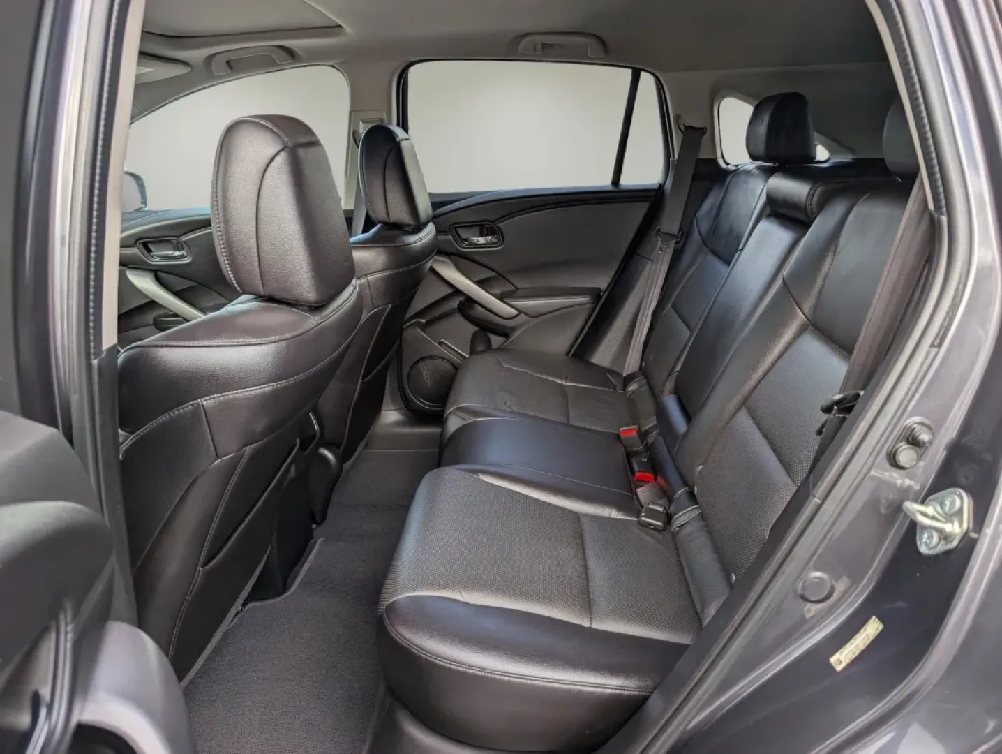 2015 Acura RDX (5J8TB3H38FL) with an Other engine, located at 5115 14th Ave., Columbus, GA, 31904, (706) 323-0345, 32.511494, -84.971046 - **Unlock Your Next Adventure with the 2015 Acura RDX!**<br /> <br /> Are you searching for the perfect vehicle that blends luxury with functionality? Look no further than this stunning 2015 Acura RDX, located right here at Gils Auto in Phenix City, AL. Whether you're embarking on a family road trip, - Photo#10