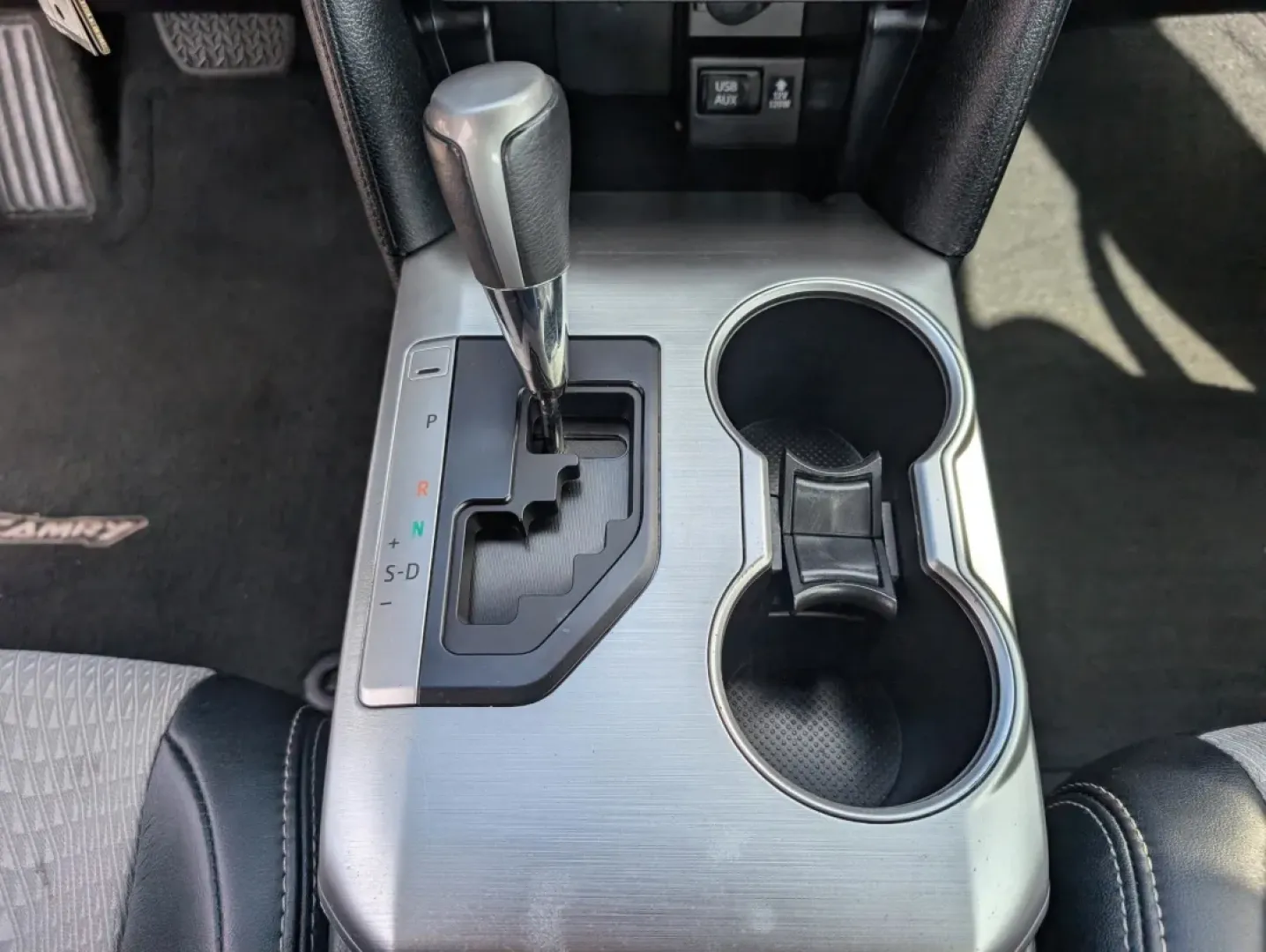 2014 Toyota Camry SE (4T1BF1FK3EU) with an Other engine, located at 804 22nd Ave, Phenix City, AL, 36870, (334) 297-1860, 32.484749, -85.024475 - **Drive Home the Perfect Blend of Comfort and Style: 2014 Toyota Camry at Gils Auto in Phenix City, AL!**<br /> <br /> Are you in search of a reliable sedan that fits your vibrant lifestyle, whether it's commuting to work, shuttling the family around, or embarking on weekend adventures? Look no furt - Photo#13