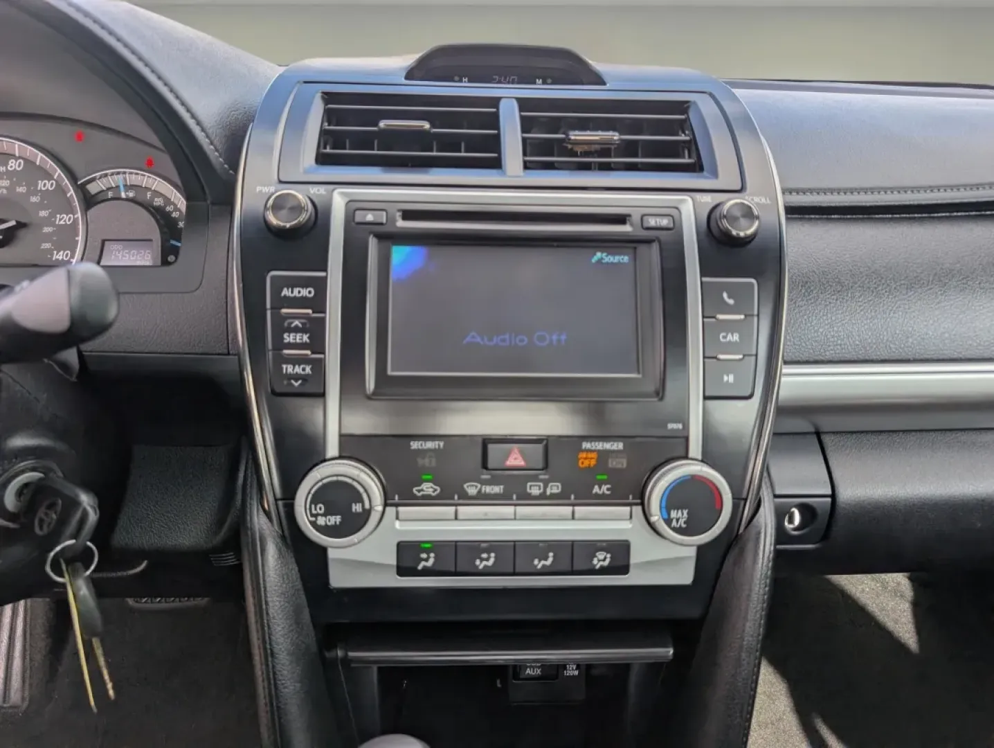 2014 Toyota Camry SE (4T1BF1FK3EU) with an Other engine, located at 804 22nd Ave, Phenix City, AL, 36870, (334) 297-1860, 32.484749, -85.024475 - **Drive Home the Perfect Blend of Comfort and Style: 2014 Toyota Camry at Gils Auto in Phenix City, AL!**<br /> <br /> Are you in search of a reliable sedan that fits your vibrant lifestyle, whether it's commuting to work, shuttling the family around, or embarking on weekend adventures? Look no furt - Photo#14