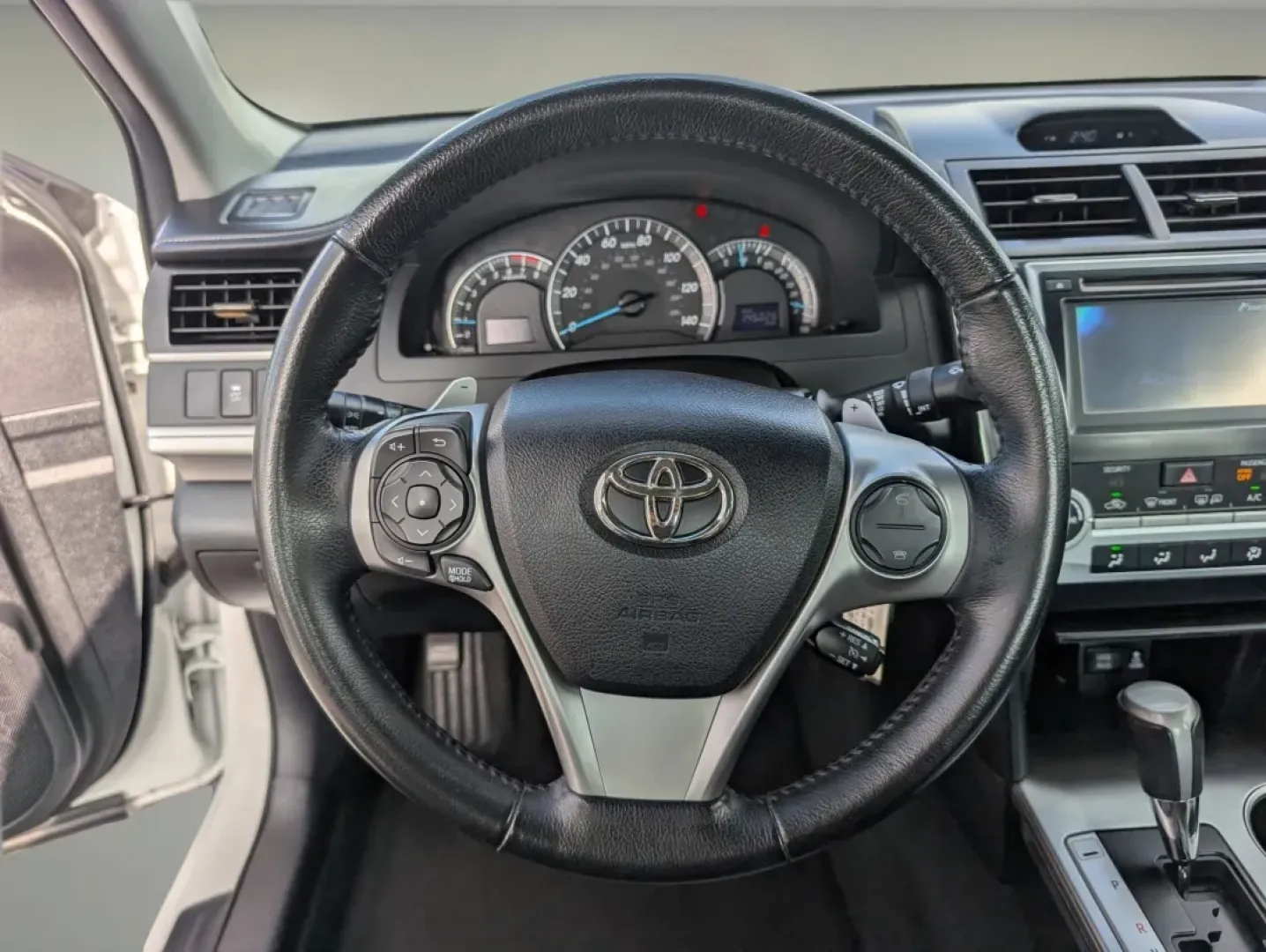 2014 Toyota Camry SE (4T1BF1FK3EU) with an Other engine, located at 804 22nd Ave, Phenix City, AL, 36870, (334) 297-1860, 32.484749, -85.024475 - **Drive Home the Perfect Blend of Comfort and Style: 2014 Toyota Camry at Gils Auto in Phenix City, AL!**<br /> <br /> Are you in search of a reliable sedan that fits your vibrant lifestyle, whether it's commuting to work, shuttling the family around, or embarking on weekend adventures? Look no furt - Photo#15