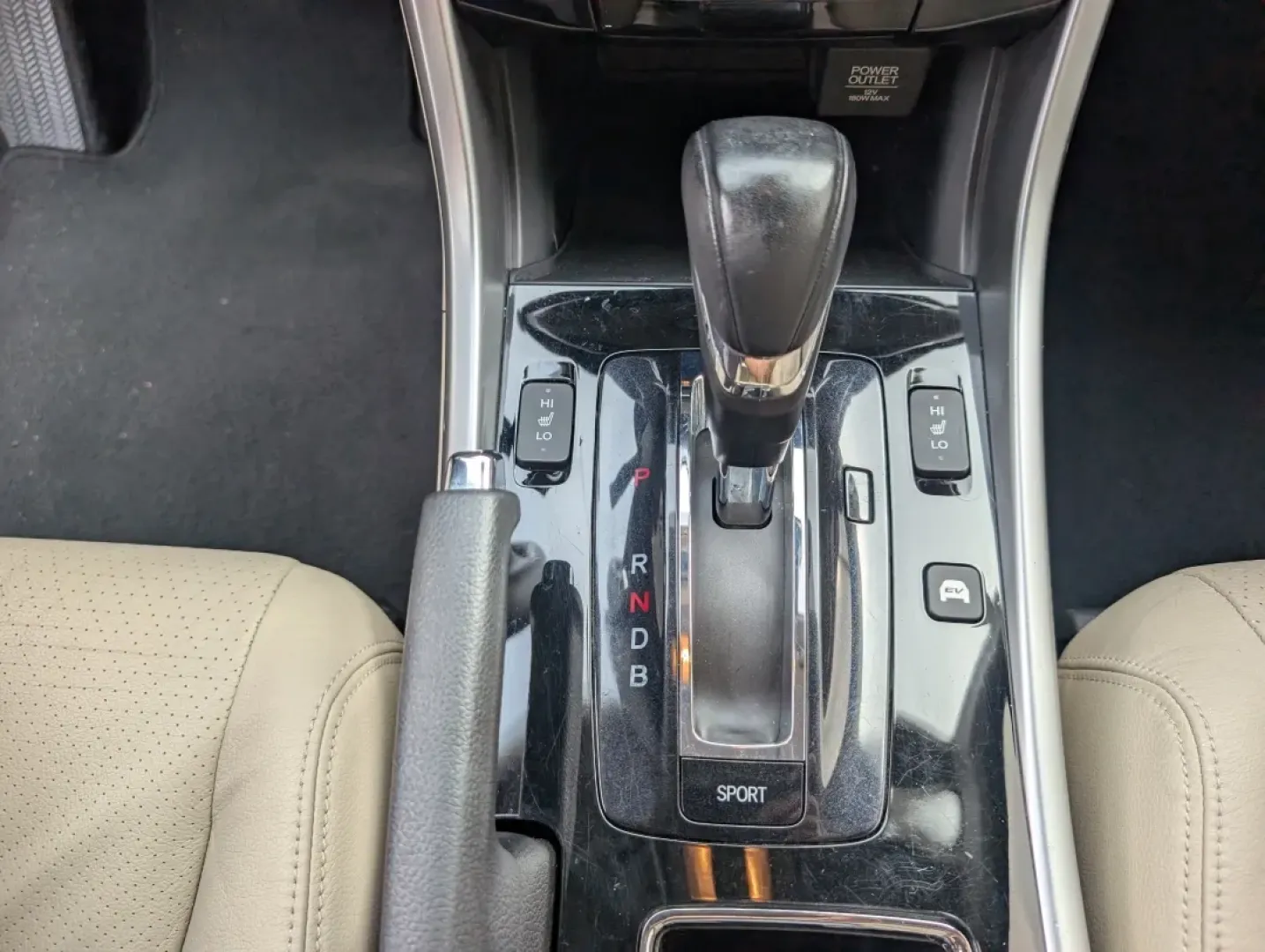 2017 Honda Accord Hybrid EX-L (JHMCR6F55HC) with an Other engine, located at 5115 14th Ave., Columbus, GA, 31904, (706) 323-0345, 32.511494, -84.971046 - **Experience the Perfect Blend of Comfort and Efficiency with the 2017 Honda Accord Hybrid EX-L at Gils Auto!**<br /> <br /> Are you ready to elevate your daily commute or weekend adventures? The 2017 Honda Accord Hybrid EX-L is the ideal blend of style, comfort, and advanced technology, perfect for - Photo#13