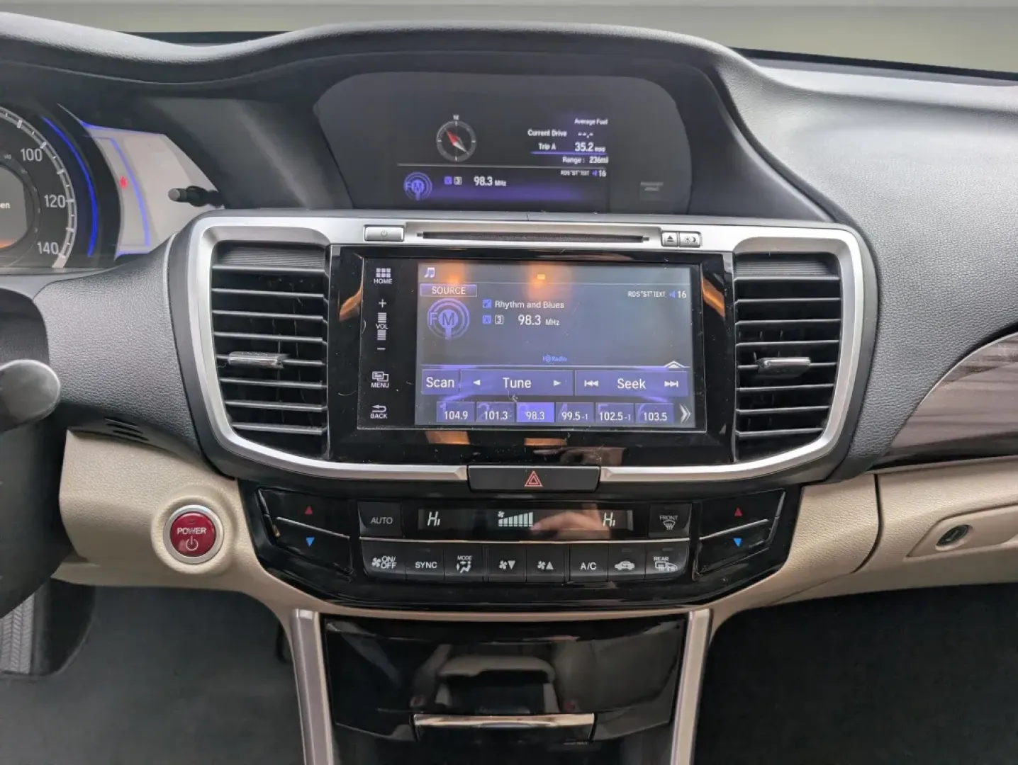 2017 Honda Accord Hybrid EX-L (JHMCR6F55HC) with an Other engine, located at 5115 14th Ave., Columbus, GA, 31904, (706) 323-0345, 32.511494, -84.971046 - **Experience the Perfect Blend of Comfort and Efficiency with the 2017 Honda Accord Hybrid EX-L at Gils Auto!**<br /> <br /> Are you ready to elevate your daily commute or weekend adventures? The 2017 Honda Accord Hybrid EX-L is the ideal blend of style, comfort, and advanced technology, perfect for - Photo#14