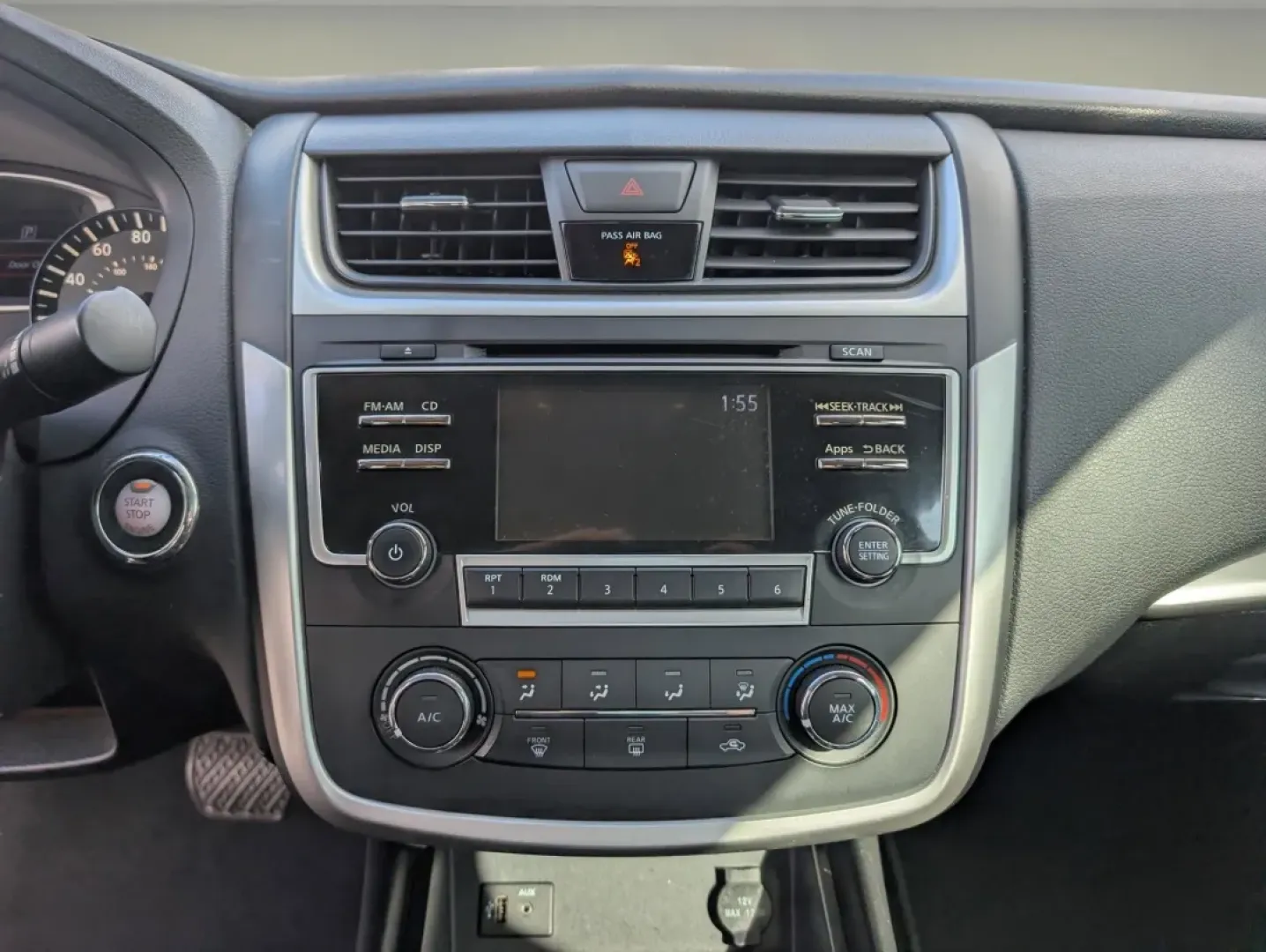 2016 /Charcoal Nissan Altima 2.5 SR (1N4AL3AP0GC) with an Other engine, located at 7000 Northlake Connector, Columbus, GA, 31904, (706) 987-8085, 32.524975, -84.978134 - Elevate your daily commute and weekend adventures with the sleek and stylish 2016 Nissan Altima 2.5 SR, available now at Gils Auto in Phenix City, AL. This exceptional sedan is not just a vehicle; it's a lifestyle upgrade, perfect for anyone who values comfort, technology, and efficiency. Whether yo - Photo#14