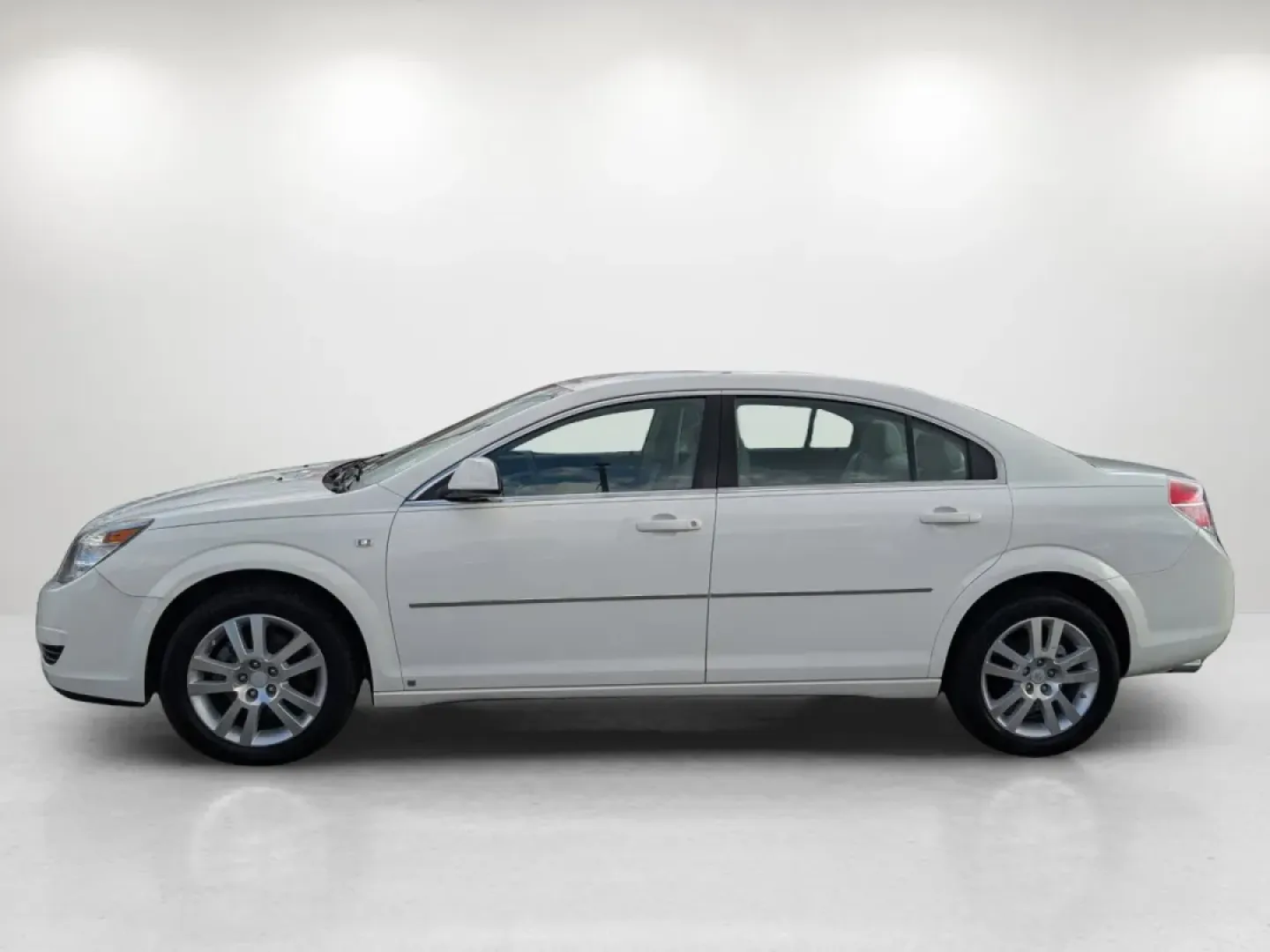 2008 /Gray Saturn Aura XE (1G8ZS57N78F) with an Other engine, located at 3959 U.S. 80 W, Phenix City, AL, 36870, (334) 297-4885, 32.469296, -85.135185 - ### Discover the Perfect Blend of Comfort and Affordability with the 2008 Saturn Aura XE<br /> <br /> Are you searching for a reliable sedan that caters to your daily commute while also offering the comfort and convenience that growing families crave? Look no further than the stunning 2008 Saturn Au - Photo#7