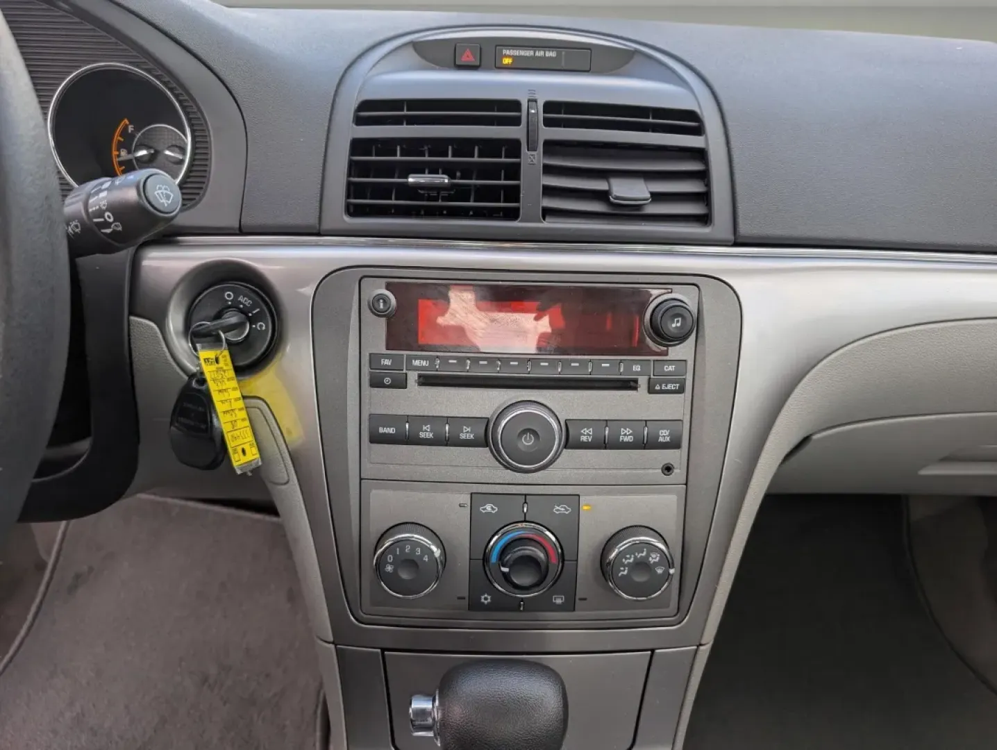 2008 /Gray Saturn Aura XE (1G8ZS57N78F) with an Other engine, located at 3959 U.S. 80 W, Phenix City, AL, 36870, (334) 297-4885, 32.469296, -85.135185 - ### Discover the Perfect Blend of Comfort and Affordability with the 2008 Saturn Aura XE<br /> <br /> Are you searching for a reliable sedan that caters to your daily commute while also offering the comfort and convenience that growing families crave? Look no further than the stunning 2008 Saturn Au - Photo#14