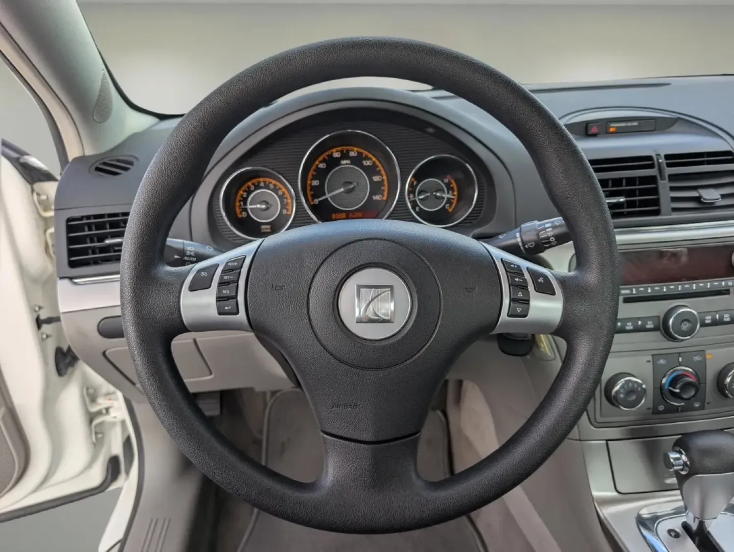 2008 /Gray Saturn Aura XE (1G8ZS57N78F) with an Other engine, located at 3959 U.S. 80 W, Phenix City, AL, 36870, (334) 297-4885, 32.469296, -85.135185 - ### Discover the Perfect Blend of Comfort and Affordability with the 2008 Saturn Aura XE<br /> <br /> Are you searching for a reliable sedan that caters to your daily commute while also offering the comfort and convenience that growing families crave? Look no further than the stunning 2008 Saturn Au - Photo#15