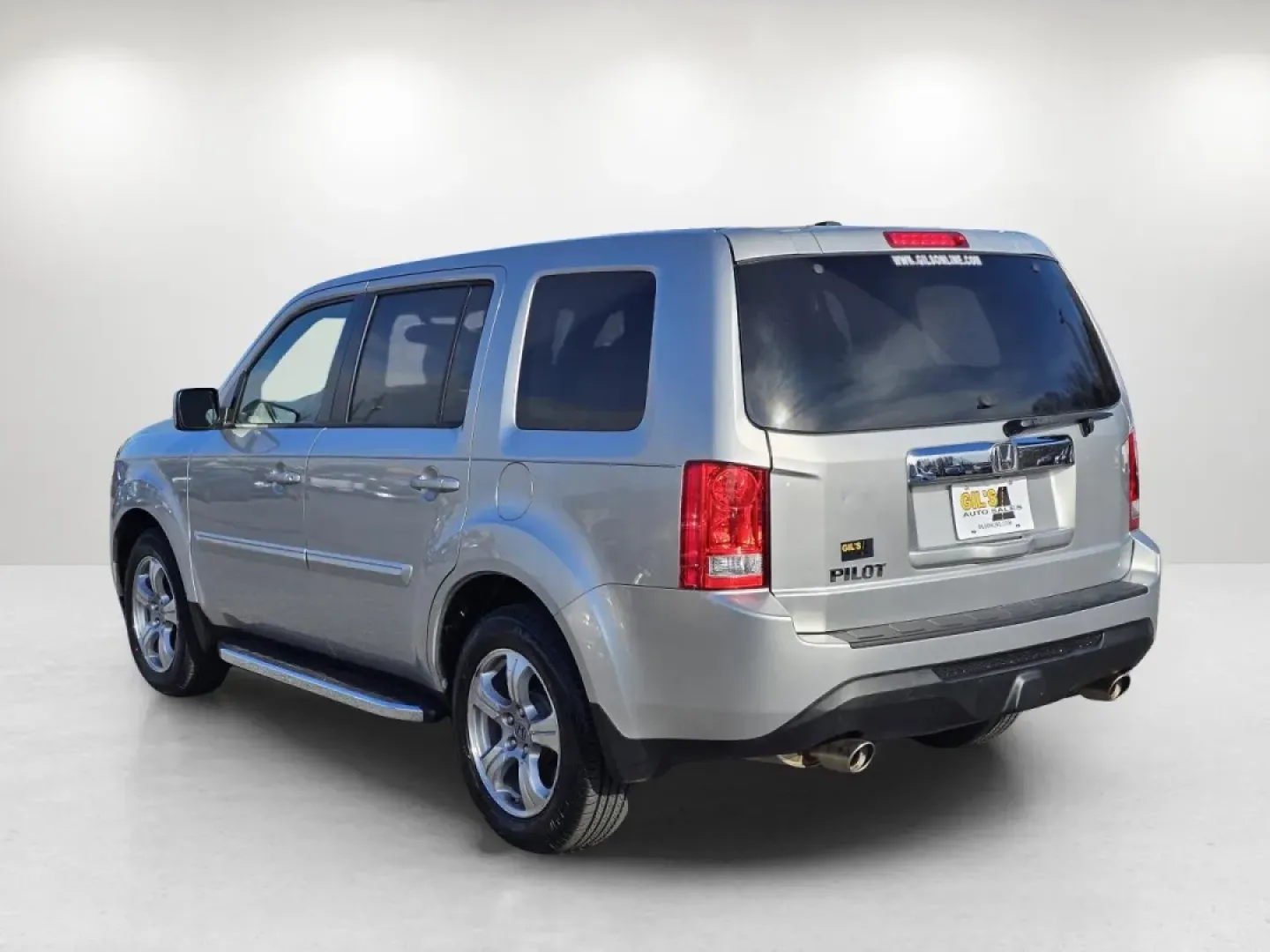 2013 Honda Pilot EX-L (5FNYF3H52DB) with an Other engine, located at 804 22nd Ave, Phenix City, AL, 36870, (334) 297-1860, 32.484749, -85.024475 - **Elevate Your Family Adventures in the 2013 Honda Pilot EX-L! Perfect for Growing Families!**<br /> <br /> Are you ready to embark on unforgettable family adventures? Look no further than this stunning 2013 Honda Pilot EX-L, an SUV designed with your family's needs in mind. With spacious seating fo - Photo#6