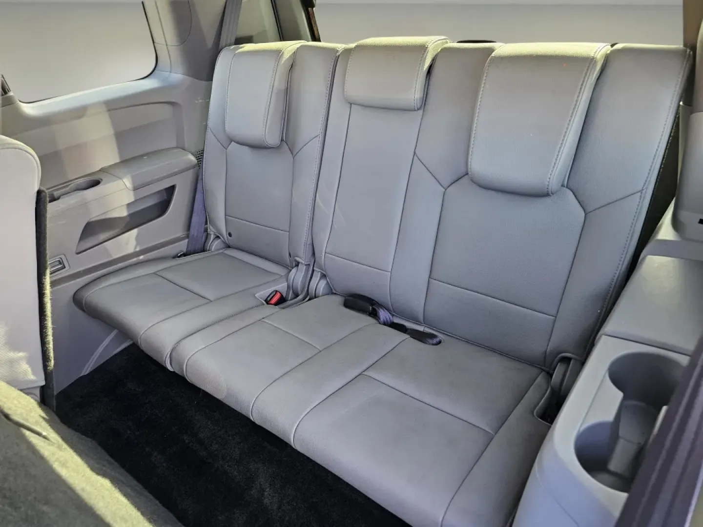 2013 Honda Pilot EX-L (5FNYF3H52DB) with an Other engine, located at 804 22nd Ave, Phenix City, AL, 36870, (334) 297-1860, 32.484749, -85.024475 - **Elevate Your Family Adventures in the 2013 Honda Pilot EX-L! Perfect for Growing Families!**<br /> <br /> Are you ready to embark on unforgettable family adventures? Look no further than this stunning 2013 Honda Pilot EX-L, an SUV designed with your family's needs in mind. With spacious seating fo - Photo#13