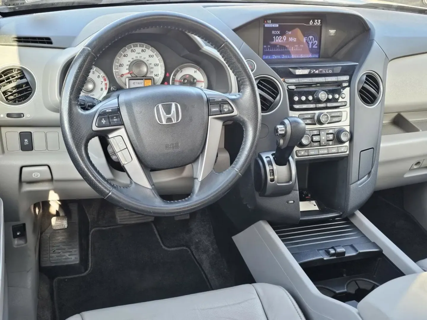 2013 Honda Pilot EX-L (5FNYF3H52DB) with an Other engine, located at 804 22nd Ave, Phenix City, AL, 36870, (334) 297-1860, 32.484749, -85.024475 - **Elevate Your Family Adventures in the 2013 Honda Pilot EX-L! Perfect for Growing Families!**<br /> <br /> Are you ready to embark on unforgettable family adventures? Look no further than this stunning 2013 Honda Pilot EX-L, an SUV designed with your family's needs in mind. With spacious seating fo - Photo#14