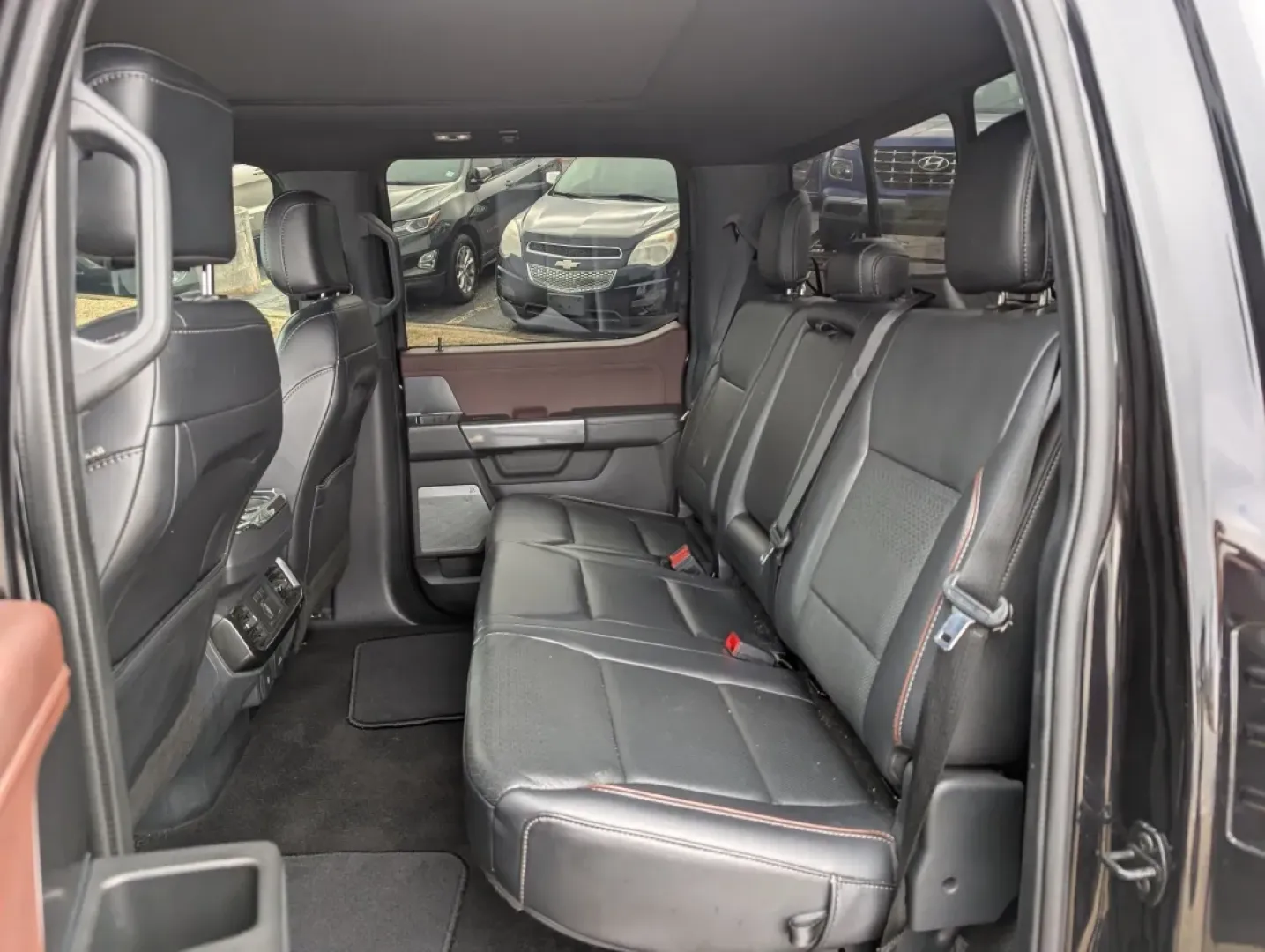 2021 Ford F-150 LARIAT (1FTFW1E85MK) with an Other engine, located at 3959 U.S. 80 W, Phenix City, AL, 36870, (334) 297-4885, 32.469296, -85.135185 - **Unleash Your Adventure with the 2021 Ford F-150 Perfect for Every Lifestyle!**<br /> <br /> Are you ready to elevate your driving experience? Look no further than the robust 2021 Ford F-150, available now at Gils Auto - Phenix City - Prime! Whether you're a growing family looking for a spacious c - Photo#10