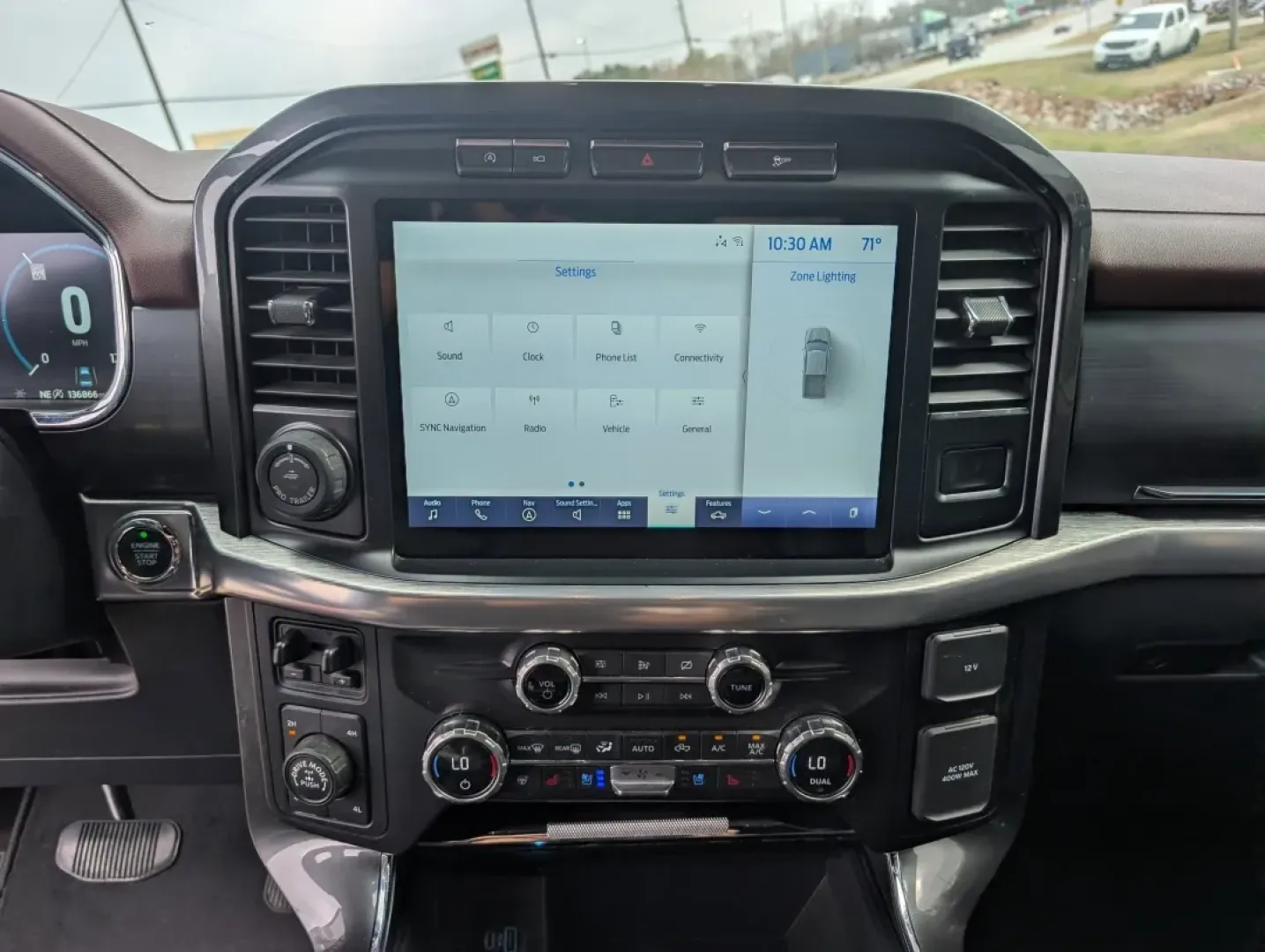 2021 Ford F-150 LARIAT (1FTFW1E85MK) with an Other engine, located at 3959 U.S. 80 W, Phenix City, AL, 36870, (334) 297-4885, 32.469296, -85.135185 - **Unleash Your Adventure with the 2021 Ford F-150 Perfect for Every Lifestyle!**<br /> <br /> Are you ready to elevate your driving experience? Look no further than the robust 2021 Ford F-150, available now at Gils Auto - Phenix City - Prime! Whether you're a growing family looking for a spacious c - Photo#14