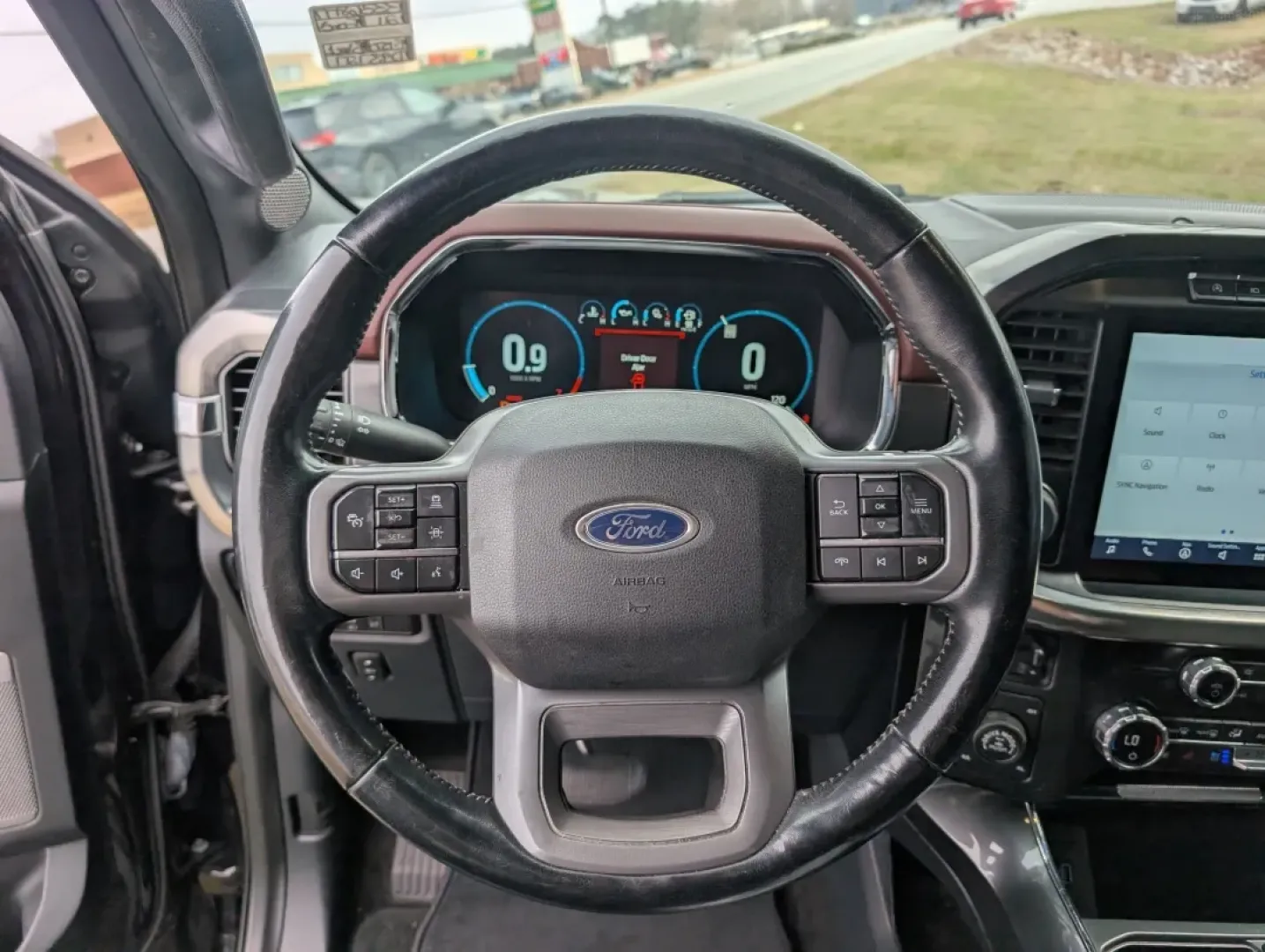 2021 Ford F-150 LARIAT (1FTFW1E85MK) with an Other engine, located at 3959 U.S. 80 W, Phenix City, AL, 36870, (334) 297-4885, 32.469296, -85.135185 - **Unleash Your Adventure with the 2021 Ford F-150 Perfect for Every Lifestyle!**<br /> <br /> Are you ready to elevate your driving experience? Look no further than the robust 2021 Ford F-150, available now at Gils Auto - Phenix City - Prime! Whether you're a growing family looking for a spacious c - Photo#15