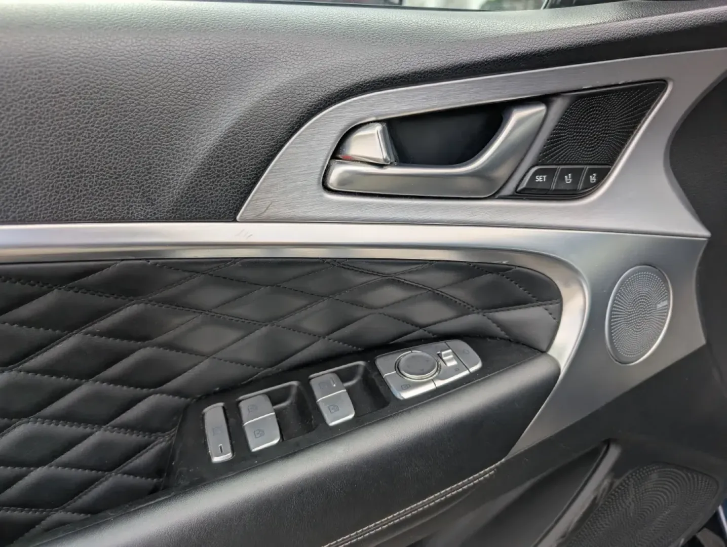 2019 Genesis G70 (KMTG34LE2KU) with an Other engine, located at 3959 U.S. 80 W, Phenix City, AL, 36870, (334) 297-4885, 32.469296, -85.135185 - **Discover the Ultimate Driving Experience with the 2019 Genesis G70 at Gils Auto - Phenix City - Prime!**<br /> <br /> Are you ready to elevate your daily commute or weekend adventures? The 2019 Genesis G70 is the perfect companion for professionals, families, and anyone seeking a blend of luxury a - Photo#8