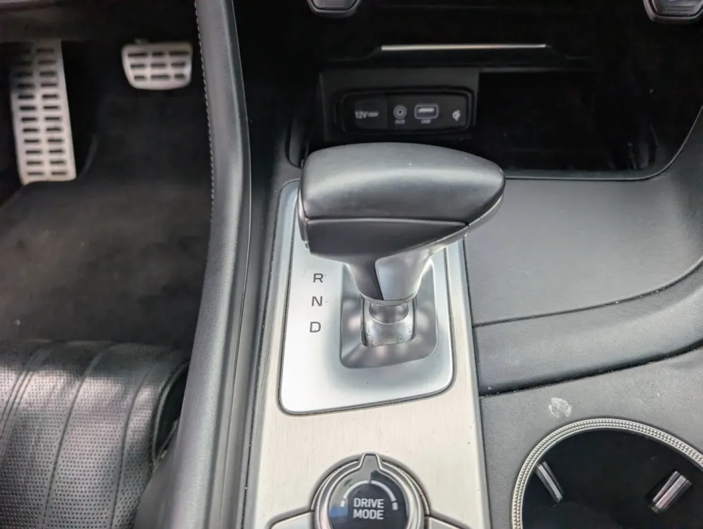 2019 Genesis G70 (KMTG34LE2KU) with an Other engine, located at 3959 U.S. 80 W, Phenix City, AL, 36870, (334) 297-4885, 32.469296, -85.135185 - **Discover the Ultimate Driving Experience with the 2019 Genesis G70 at Gils Auto - Phenix City - Prime!**<br /> <br /> Are you ready to elevate your daily commute or weekend adventures? The 2019 Genesis G70 is the perfect companion for professionals, families, and anyone seeking a blend of luxury a - Photo#12