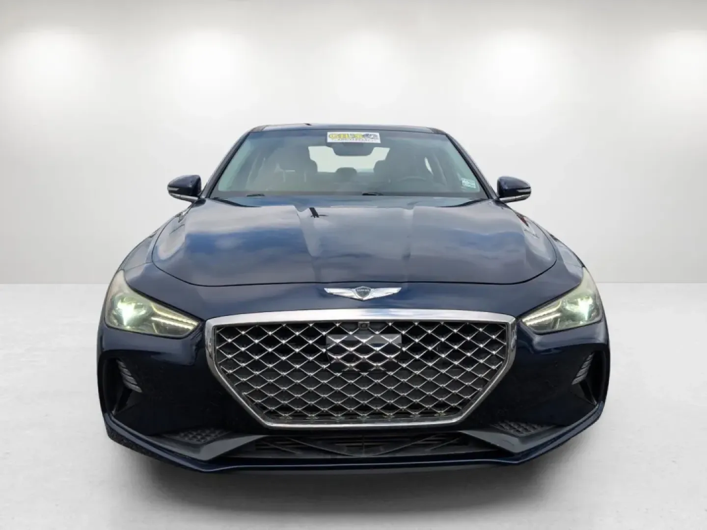2019 Genesis G70 (KMTG34LE2KU) with an Other engine, located at 5115 14th Ave., Columbus, GA, 31904, (706) 323-0345, 32.511494, -84.971046 - **Discover the Ultimate Driving Experience with the 2019 Genesis G70 at Gils Auto - Phenix City - Prime!**<br /> <br /> Are you ready to elevate your daily commute or weekend adventures? The 2019 Genesis G70 is the perfect companion for professionals, families, and anyone seeking a blend of luxury a - Photo#1