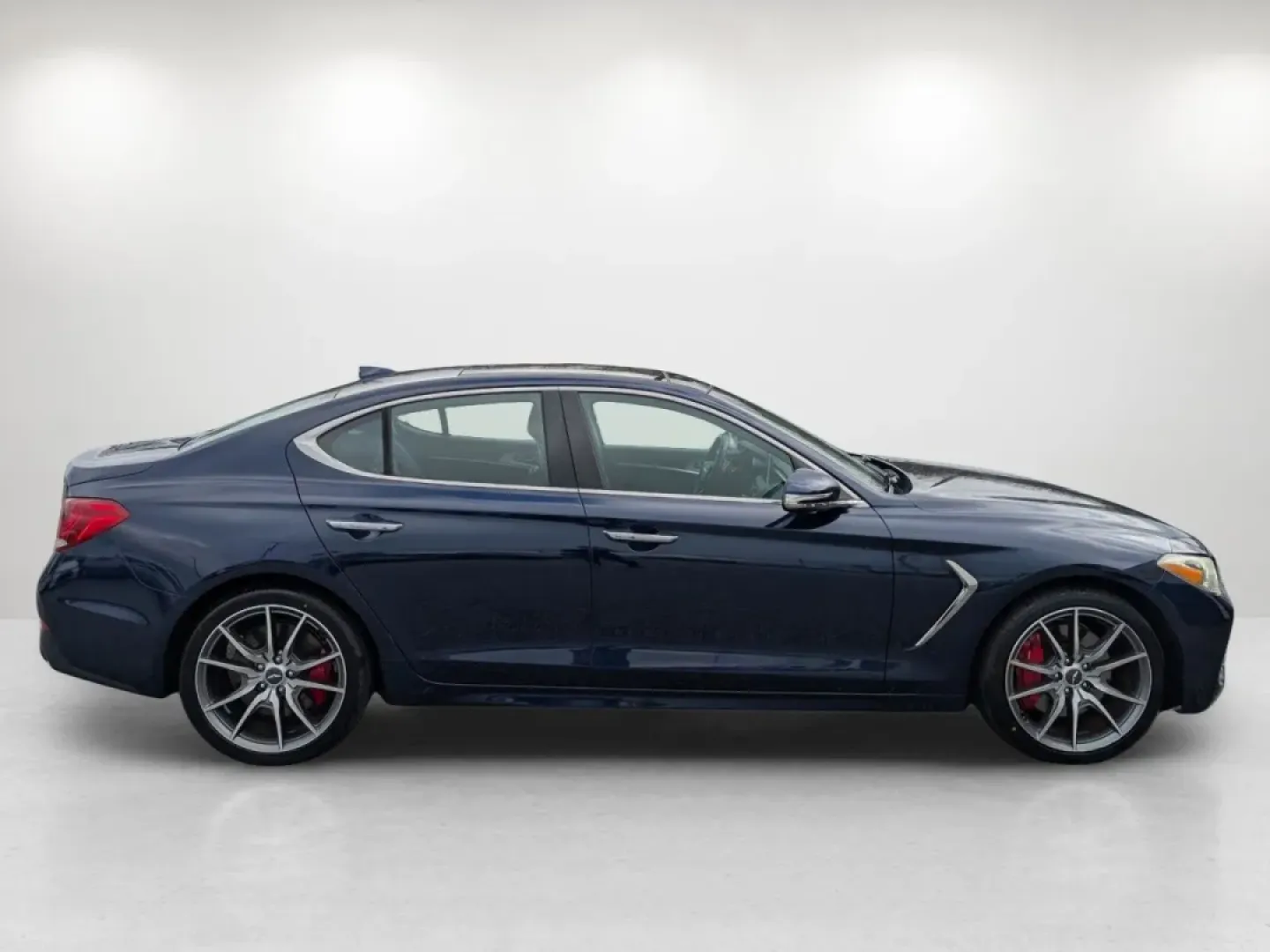 2019 Genesis G70 (KMTG34LE2KU) with an Other engine, located at 5115 14th Ave., Columbus, GA, 31904, (706) 323-0345, 32.511494, -84.971046 - **Discover the Ultimate Driving Experience with the 2019 Genesis G70 at Gils Auto - Phenix City - Prime!**<br /> <br /> Are you ready to elevate your daily commute or weekend adventures? The 2019 Genesis G70 is the perfect companion for professionals, families, and anyone seeking a blend of luxury a - Photo#3