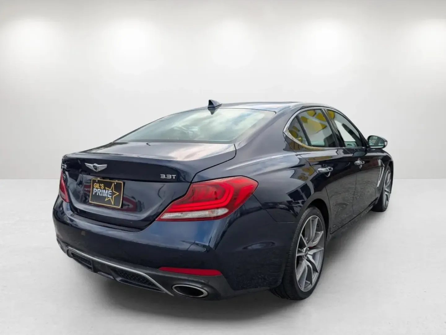 2019 Genesis G70 (KMTG34LE2KU) with an Other engine, located at 5115 14th Ave., Columbus, GA, 31904, (706) 323-0345, 32.511494, -84.971046 - **Discover the Ultimate Driving Experience with the 2019 Genesis G70 at Gils Auto - Phenix City - Prime!**<br /> <br /> Are you ready to elevate your daily commute or weekend adventures? The 2019 Genesis G70 is the perfect companion for professionals, families, and anyone seeking a blend of luxury a - Photo#4