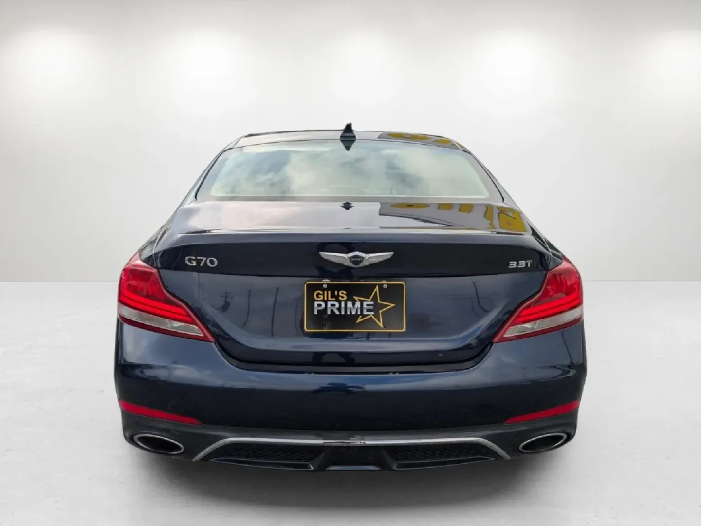 2019 Genesis G70 (KMTG34LE2KU) with an Other engine, located at 5115 14th Ave., Columbus, GA, 31904, (706) 323-0345, 32.511494, -84.971046 - **Discover the Ultimate Driving Experience with the 2019 Genesis G70 at Gils Auto - Phenix City - Prime!**<br /> <br /> Are you ready to elevate your daily commute or weekend adventures? The 2019 Genesis G70 is the perfect companion for professionals, families, and anyone seeking a blend of luxury a - Photo#5