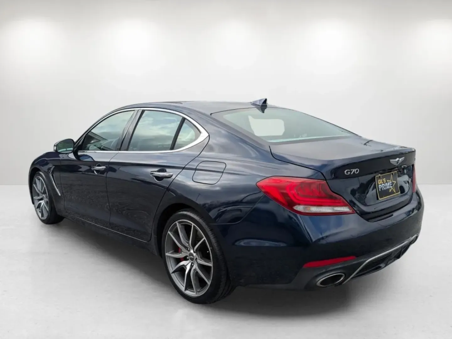 2019 Genesis G70 (KMTG34LE2KU) with an Other engine, located at 5115 14th Ave., Columbus, GA, 31904, (706) 323-0345, 32.511494, -84.971046 - **Discover the Ultimate Driving Experience with the 2019 Genesis G70 at Gils Auto - Phenix City - Prime!**<br /> <br /> Are you ready to elevate your daily commute or weekend adventures? The 2019 Genesis G70 is the perfect companion for professionals, families, and anyone seeking a blend of luxury a - Photo#6