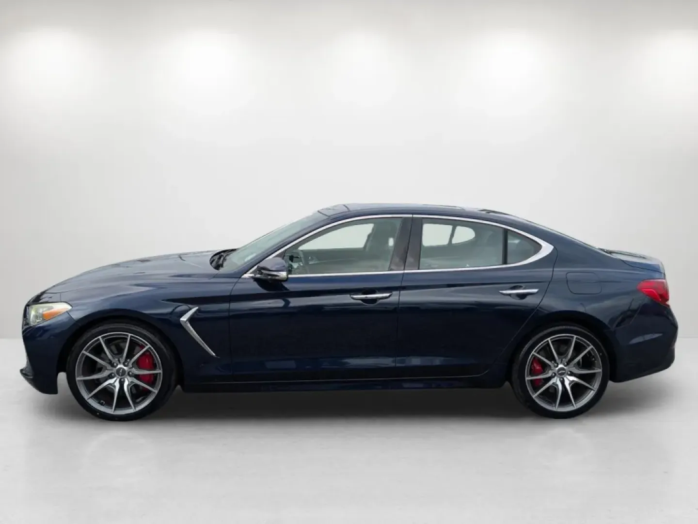 2019 Genesis G70 (KMTG34LE2KU) with an Other engine, located at 5115 14th Ave., Columbus, GA, 31904, (706) 323-0345, 32.511494, -84.971046 - **Discover the Ultimate Driving Experience with the 2019 Genesis G70 at Gils Auto - Phenix City - Prime!**<br /> <br /> Are you ready to elevate your daily commute or weekend adventures? The 2019 Genesis G70 is the perfect companion for professionals, families, and anyone seeking a blend of luxury a - Photo#7