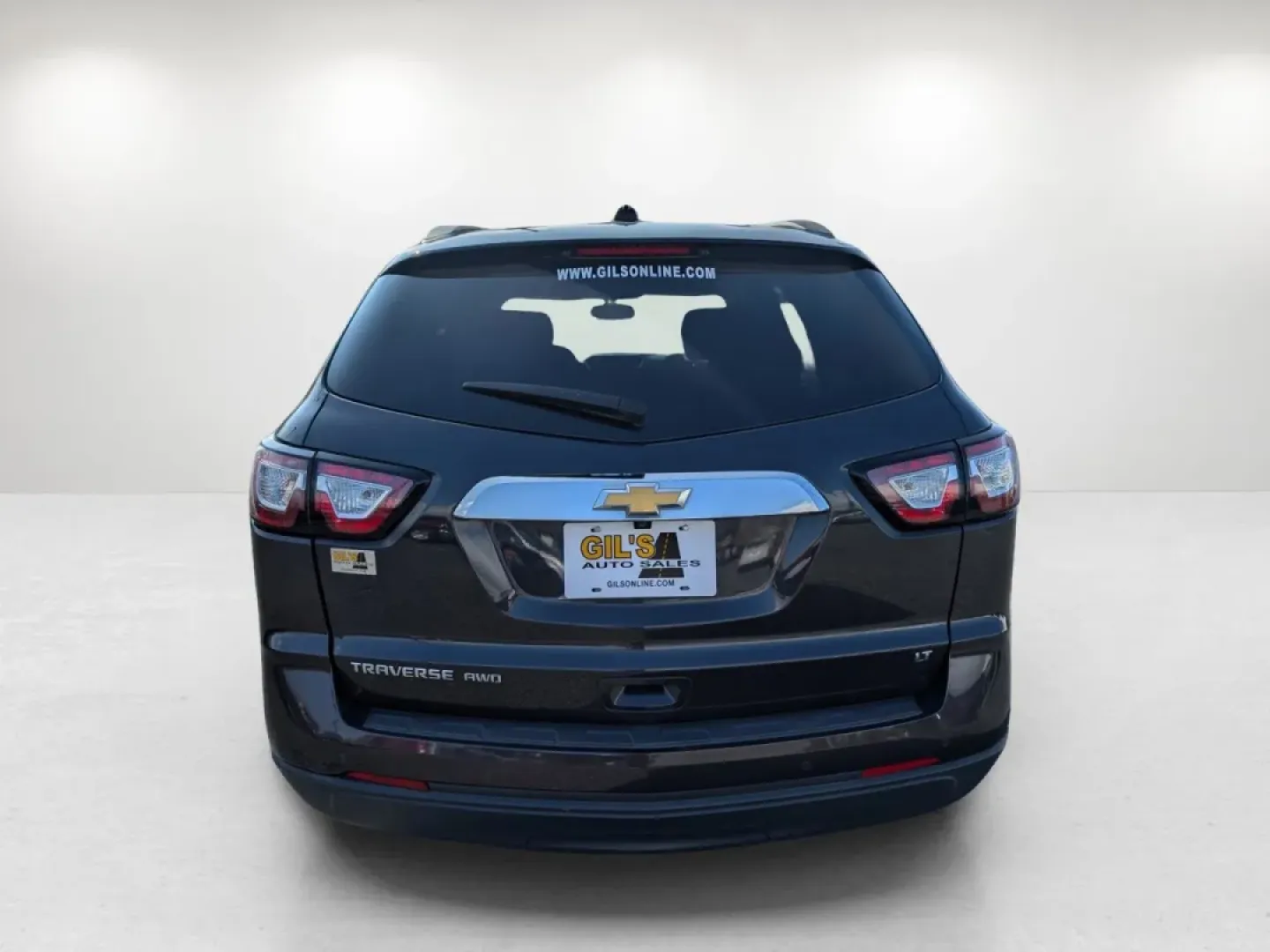 2017 /Ebony Chevrolet Traverse LT (1GNKVGKD1HJ) with an Other engine, located at 5115 14th Ave., Columbus, GA, 31904, (706) 323-0345, 32.511494, -84.971046 - **Discover Your Next Family Adventure with the 2017 Chevrolet Traverse LT at Gils Auto!**<br /> <br /> Are you ready to elevate your family outings, weekend getaways, or daily commutes? The 2017 Chevrolet Traverse LT is your perfect companion, designed to fit the lifestyle of growing families and bu - Photo#5