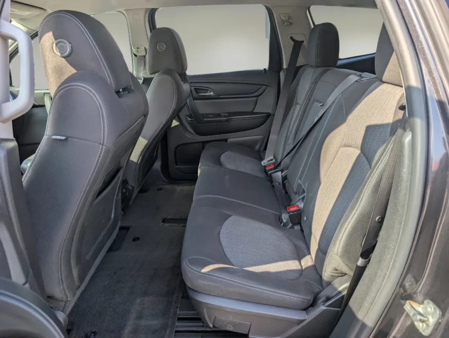 2017 /Ebony Chevrolet Traverse LT (1GNKVGKD1HJ) with an Other engine, located at 5115 14th Ave., Columbus, GA, 31904, (706) 323-0345, 32.511494, -84.971046 - **Discover Your Next Family Adventure with the 2017 Chevrolet Traverse LT at Gils Auto!**<br /> <br /> Are you ready to elevate your family outings, weekend getaways, or daily commutes? The 2017 Chevrolet Traverse LT is your perfect companion, designed to fit the lifestyle of growing families and bu - Photo#10