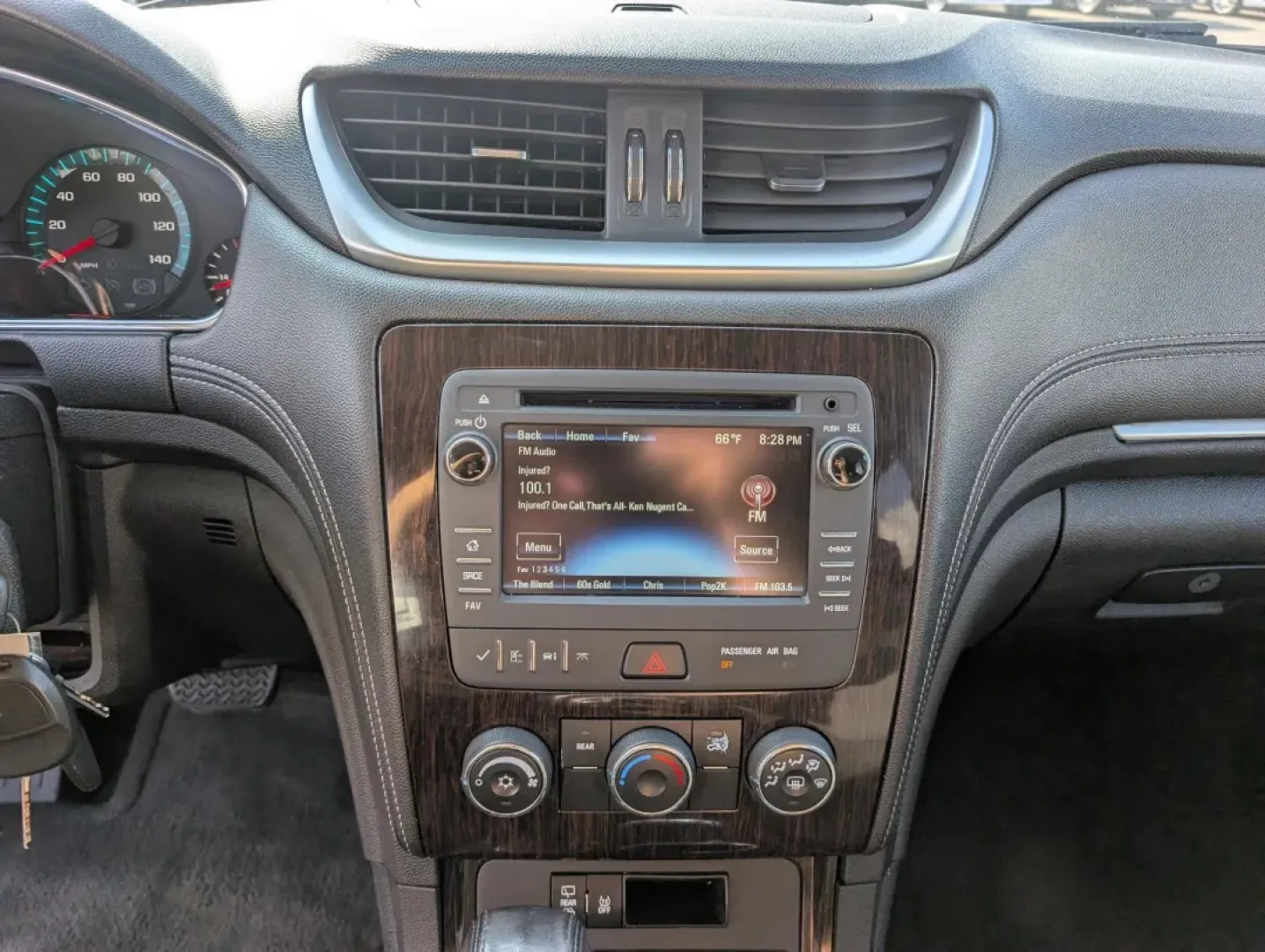 2017 /Ebony Chevrolet Traverse LT (1GNKVGKD1HJ) with an Other engine, located at 5115 14th Ave., Columbus, GA, 31904, (706) 323-0345, 32.511494, -84.971046 - **Discover Your Next Family Adventure with the 2017 Chevrolet Traverse LT at Gils Auto!**<br /> <br /> Are you ready to elevate your family outings, weekend getaways, or daily commutes? The 2017 Chevrolet Traverse LT is your perfect companion, designed to fit the lifestyle of growing families and bu - Photo#14