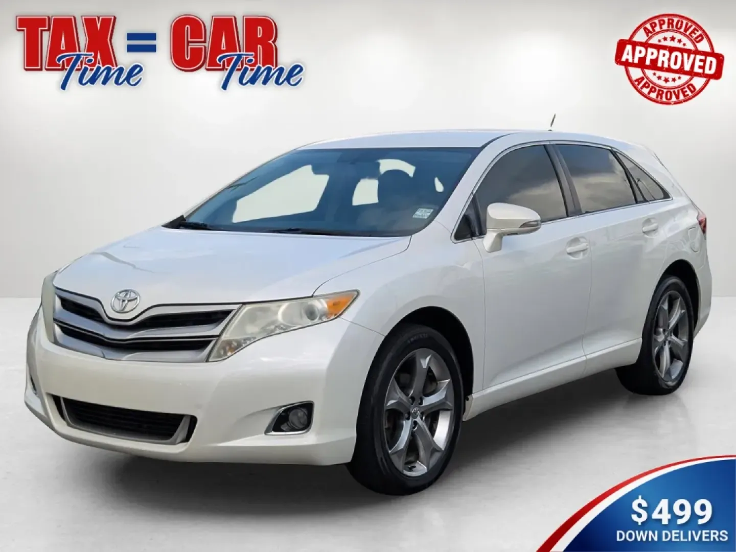 2013 Toyota Venza LE (4T3ZK3BB8DU) with an Other engine, located at 1430 Gateway Drive, Opelika, AL, 36801, (334) 239-0944, 32.637871, -85.409790 - **Explore New Horizons with the 2013 Toyota Venza Your Ultimate Companion for Adventures!**<br /> <br /> Are you ready to elevate your lifestyle with a vehicle that seamlessly blends style, comfort, and practicality? Look no further than the 2013 Toyota Venza, available now at Gils Auto in Phenix C - Photo#0