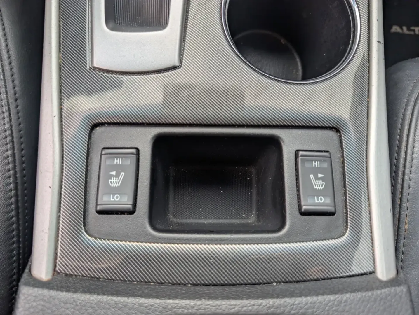 2013 /Charcoal Nissan Altima 2.5 SL (1N4AL3AP9DC) with an Other engine, located at 3959 U.S. 80 W, Phenix City, AL, 36870, (334) 297-4885, 32.469296, -85.135185 - **Drive Into Adventure with the 2013 Nissan Altima 2.5 SL at Gils Auto - Phenix City!**<br /> <br /> Are you ready for a vehicle that complements your active lifestyle? The 2013 Nissan Altima 2.5 SL is your ticket to seamless daily commutes and weekend getaways. Whether you're a busy professional na - Photo#14