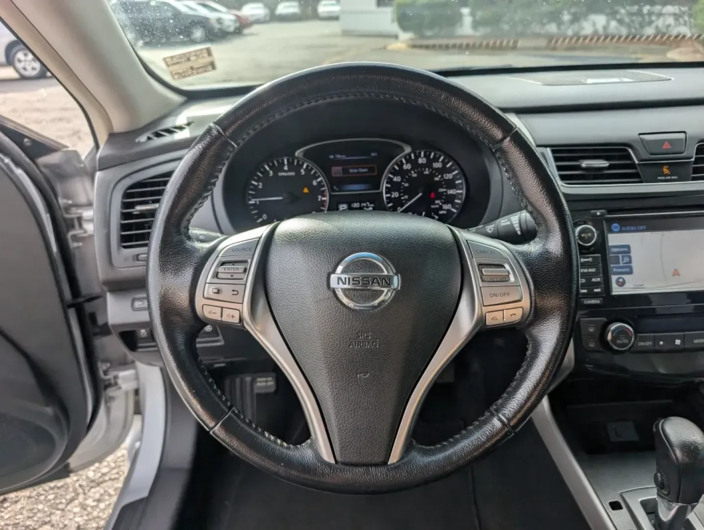 2013 /Charcoal Nissan Altima 2.5 SL (1N4AL3AP9DC) with an Other engine, located at 3959 U.S. 80 W, Phenix City, AL, 36870, (334) 297-4885, 32.469296, -85.135185 - **Drive Into Adventure with the 2013 Nissan Altima 2.5 SL at Gils Auto - Phenix City!**<br /> <br /> Are you ready for a vehicle that complements your active lifestyle? The 2013 Nissan Altima 2.5 SL is your ticket to seamless daily commutes and weekend getaways. Whether you're a busy professional na - Photo#16