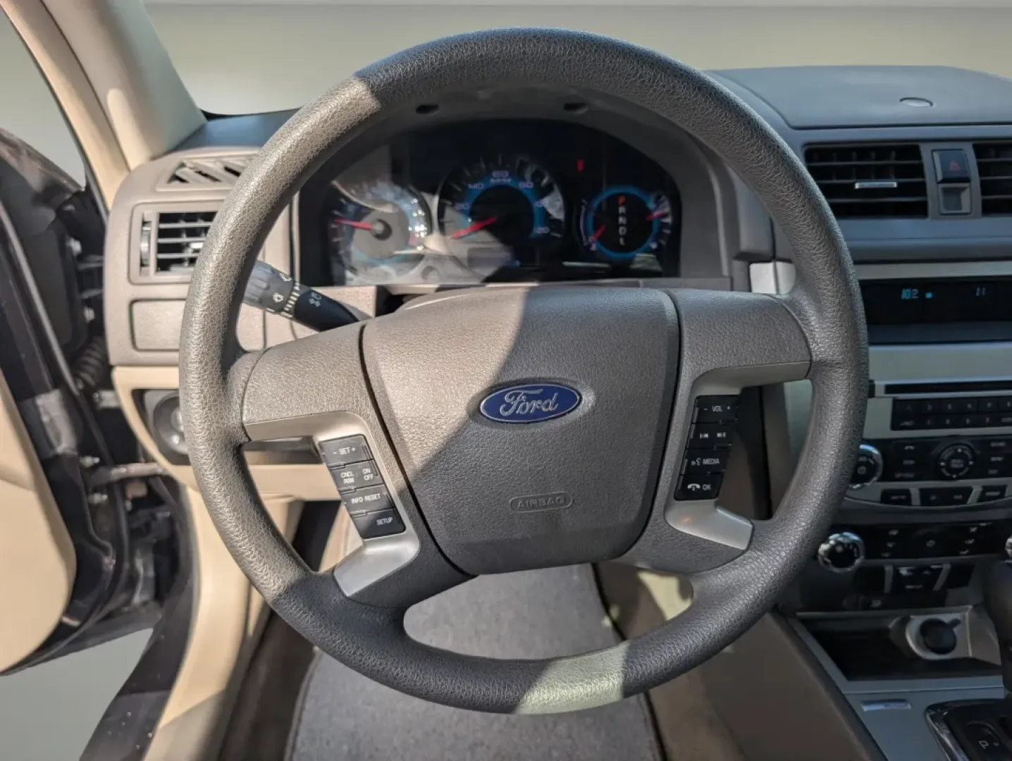 2012 Ford Fusion SE (3FAHP0HA2CR) with an Other engine, located at 5115 14th Ave., Columbus, GA, 31904, (706) 323-0345, 32.511494, -84.971046 - **Discover Adventure with the 2012 Ford Fusion SE at Gils Auto Your Local Buy Here Pay Here Dealership!**<br /> <br /> Are you ready to elevate your daily commute or weekend getaways? Look no further than the stunning 2012 Ford Fusion SE, available now at Gils Auto in Phenix City, AL. Whether you'r - Photo#15