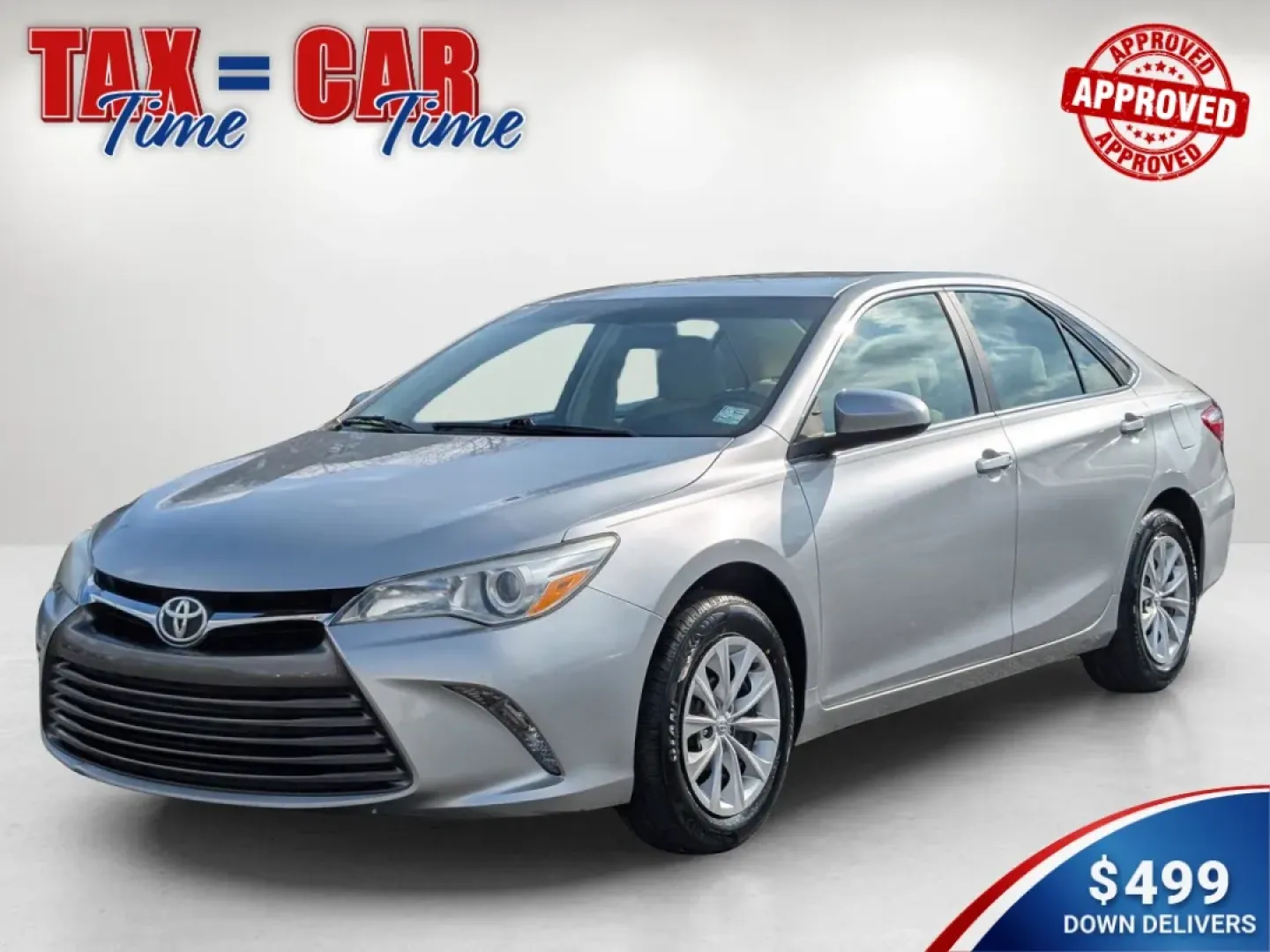 2017 Toyota Camry LE (4T1BF1FK4HU) with an Other engine, located at 804 22nd Ave, Phenix City, AL, 36870, (334) 297-1860, 32.484749, -85.024475 - **Experience the Freedom of the Open Road with the 2017 Toyota Camry at Gils Auto!**<br /> <br /> Are you ready to upgrade your driving experience? Perfect for long commutes or weekend adventures, the 2017 Toyota Camry combines reliability, comfort, and fuel efficiency to meet the needs of today's b - Photo#0