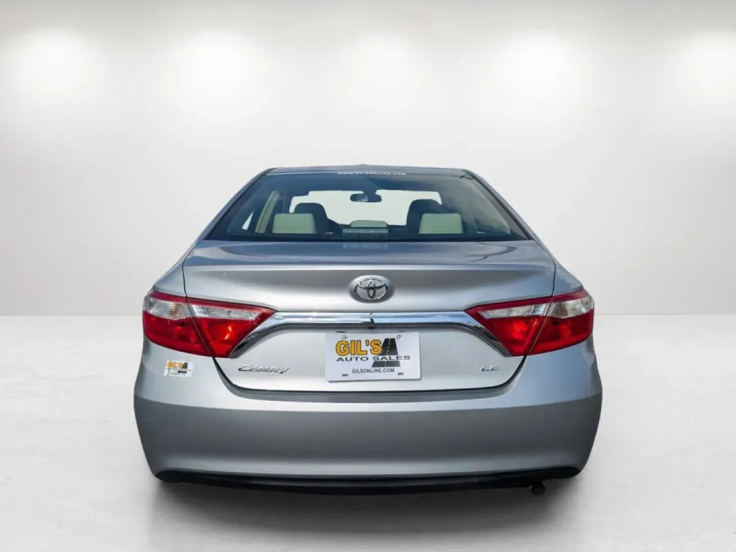 2017 Toyota Camry LE (4T1BF1FK4HU) with an Other engine, located at 804 22nd Ave, Phenix City, AL, 36870, (334) 297-1860, 32.484749, -85.024475 - **Experience the Freedom of the Open Road with the 2017 Toyota Camry at Gils Auto!**<br /> <br /> Are you ready to upgrade your driving experience? Perfect for long commutes or weekend adventures, the 2017 Toyota Camry combines reliability, comfort, and fuel efficiency to meet the needs of today's b - Photo#5