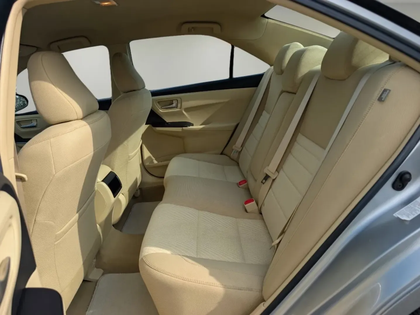 2017 Toyota Camry LE (4T1BF1FK4HU) with an Other engine, located at 804 22nd Ave, Phenix City, AL, 36870, (334) 297-1860, 32.484749, -85.024475 - **Experience the Freedom of the Open Road with the 2017 Toyota Camry at Gils Auto!**<br /> <br /> Are you ready to upgrade your driving experience? Perfect for long commutes or weekend adventures, the 2017 Toyota Camry combines reliability, comfort, and fuel efficiency to meet the needs of today's b - Photo#10