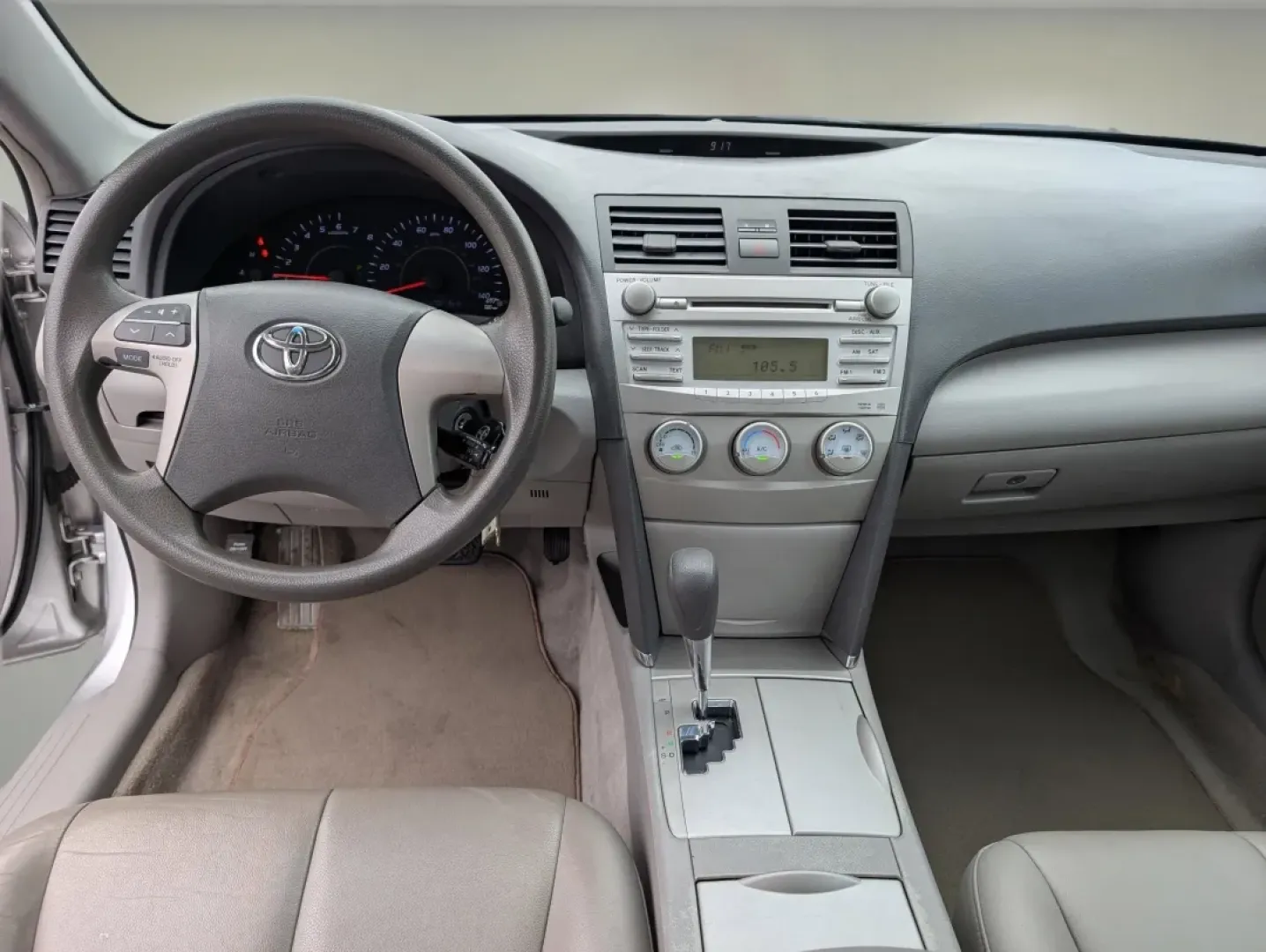 2010 Toyota Camry LE (4T1BF3EK8AU) with an Other engine, located at 7000 Northlake Connector, Columbus, GA, 31904, (706) 987-8085, 32.524975, -84.978134 - Are you searching for a dependable vehicle that perfectly balances comfort, style, and affordability? Look no further than this 2010 Toyota Camry, available now at Gils Auto in Phenix City, AL. This sedan is not just a car; it's your ticket to a stress-free commute, weekend getaways, or simply navig - Photo#11