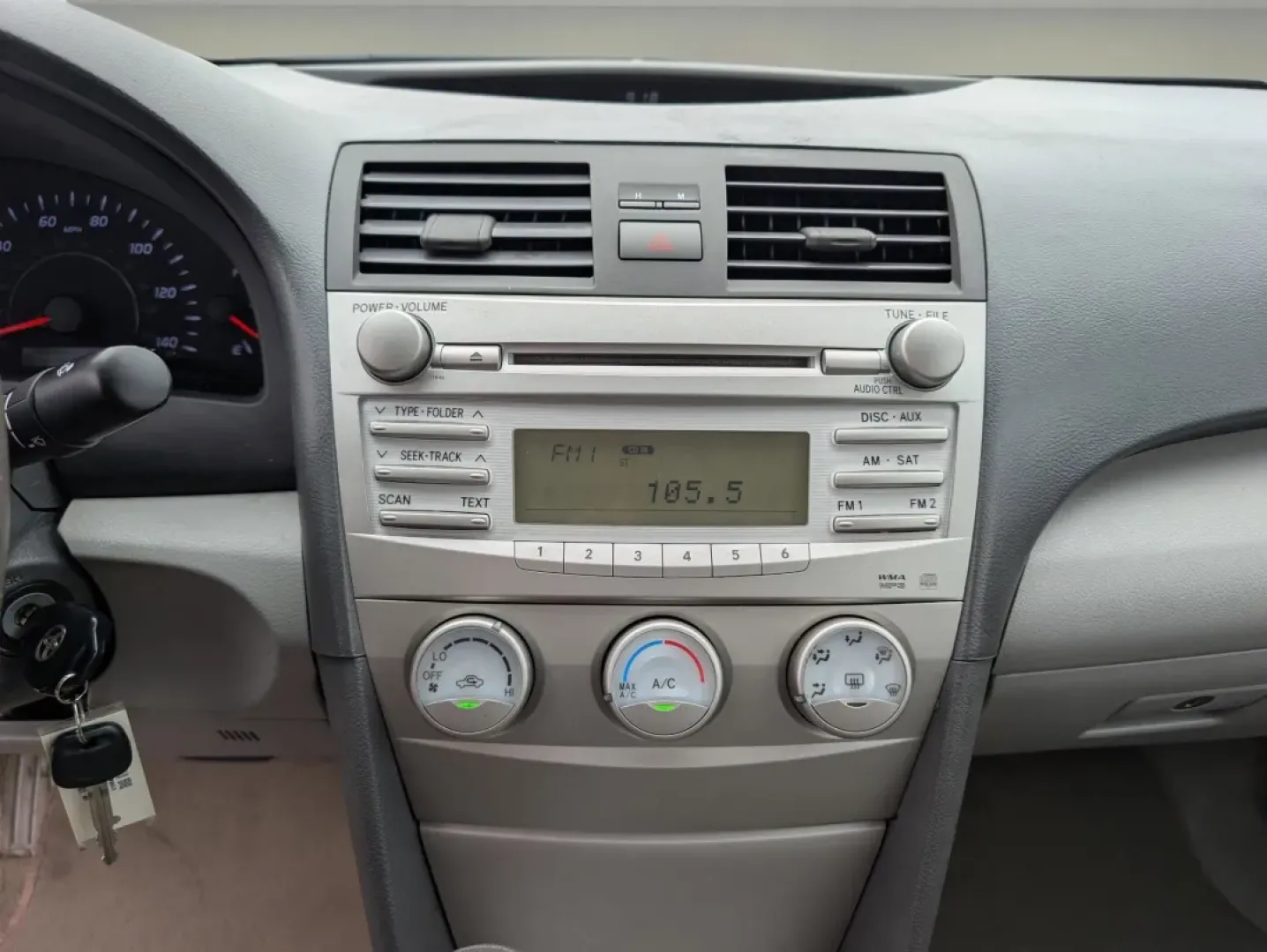 2010 Toyota Camry LE (4T1BF3EK8AU) with an Other engine, located at 7000 Northlake Connector, Columbus, GA, 31904, (706) 987-8085, 32.524975, -84.978134 - Are you searching for a dependable vehicle that perfectly balances comfort, style, and affordability? Look no further than this 2010 Toyota Camry, available now at Gils Auto in Phenix City, AL. This sedan is not just a car; it's your ticket to a stress-free commute, weekend getaways, or simply navig - Photo#14