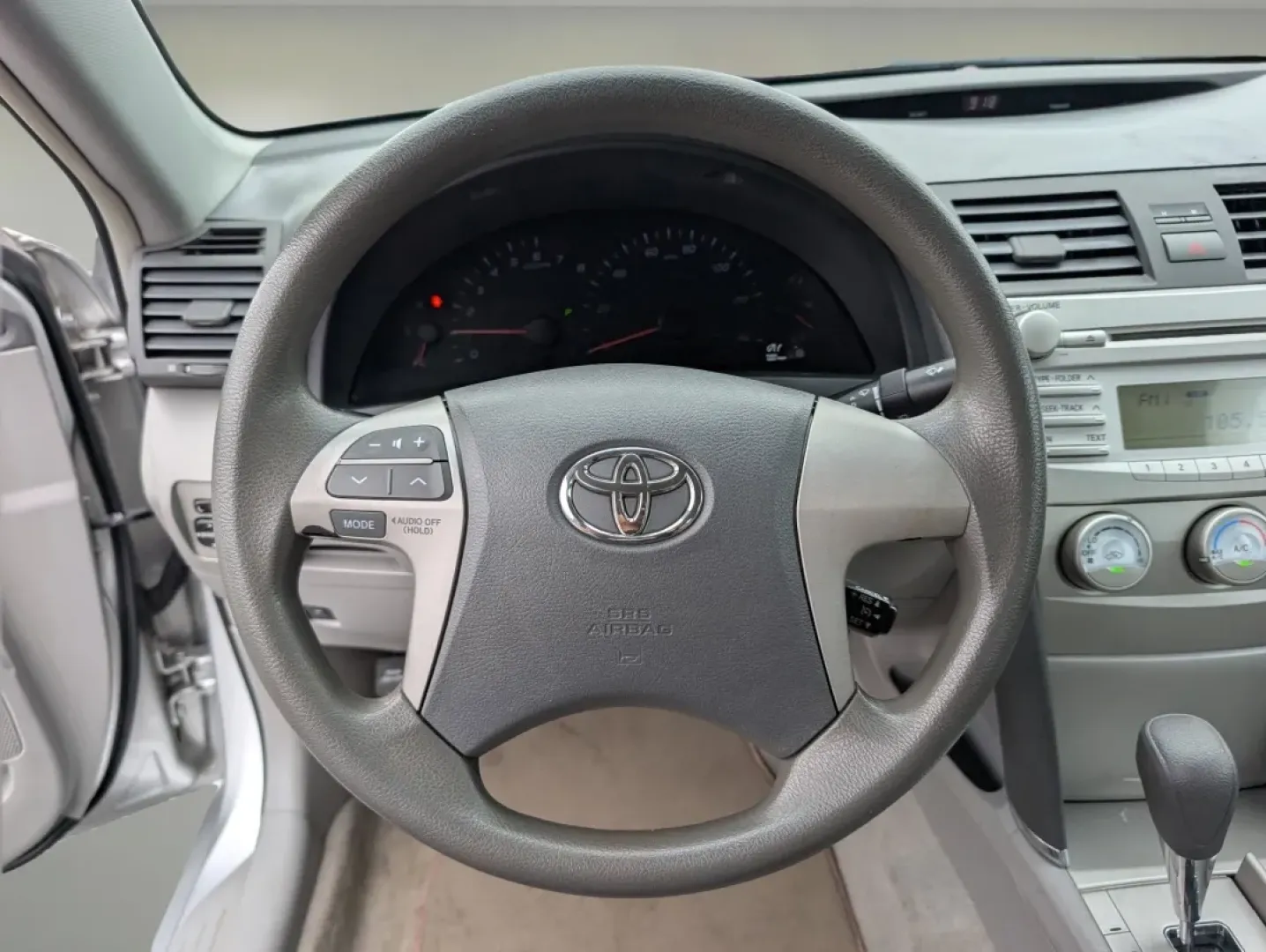 2010 Toyota Camry LE (4T1BF3EK8AU) with an Other engine, located at 7000 Northlake Connector, Columbus, GA, 31904, (706) 987-8085, 32.524975, -84.978134 - Are you searching for a dependable vehicle that perfectly balances comfort, style, and affordability? Look no further than this 2010 Toyota Camry, available now at Gils Auto in Phenix City, AL. This sedan is not just a car; it's your ticket to a stress-free commute, weekend getaways, or simply navig - Photo#15