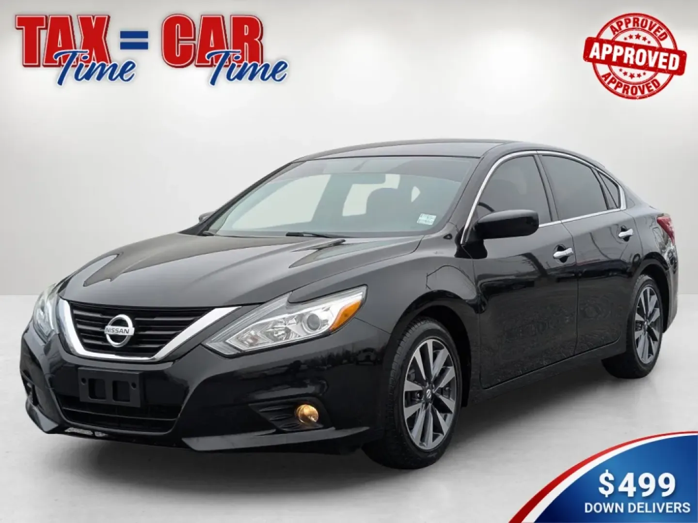 2017 /Charcoal Nissan Altima 2.5 SV (1N4AL3AP1HC) with an Other engine, located at 5115 14th Ave., Columbus, GA, 31904, (706) 323-0345, 32.511494, -84.971046 - Are you in search of a reliable vehicle that seamlessly fits into your busy lifestyle? Look no further than this stunning 2017 Nissan Altima 2.5 SV, available now at Gils Auto in Phenix City, AL. Perfect for daily commutes, weekend getaways, or even family outings, this sedan blends comfort, style, - Photo#0