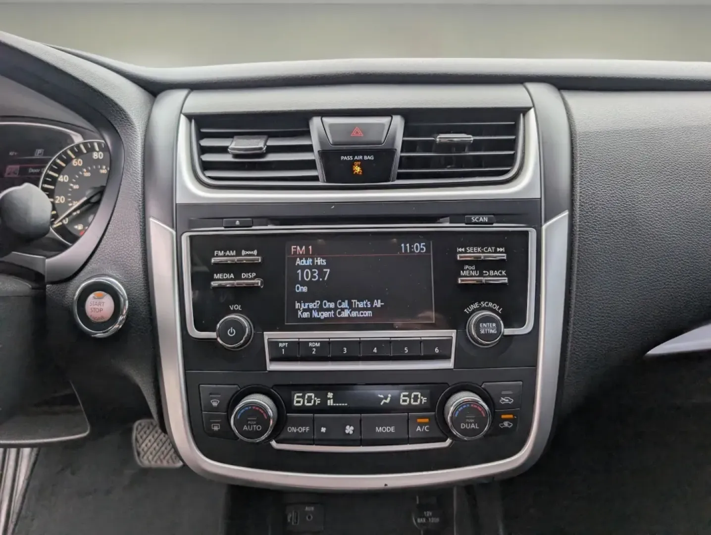 2017 /Charcoal Nissan Altima 2.5 SV (1N4AL3AP1HC) with an Other engine, located at 5115 14th Ave., Columbus, GA, 31904, (706) 323-0345, 32.511494, -84.971046 - Are you in search of a reliable vehicle that seamlessly fits into your busy lifestyle? Look no further than this stunning 2017 Nissan Altima 2.5 SV, available now at Gils Auto in Phenix City, AL. Perfect for daily commutes, weekend getaways, or even family outings, this sedan blends comfort, style, - Photo#13