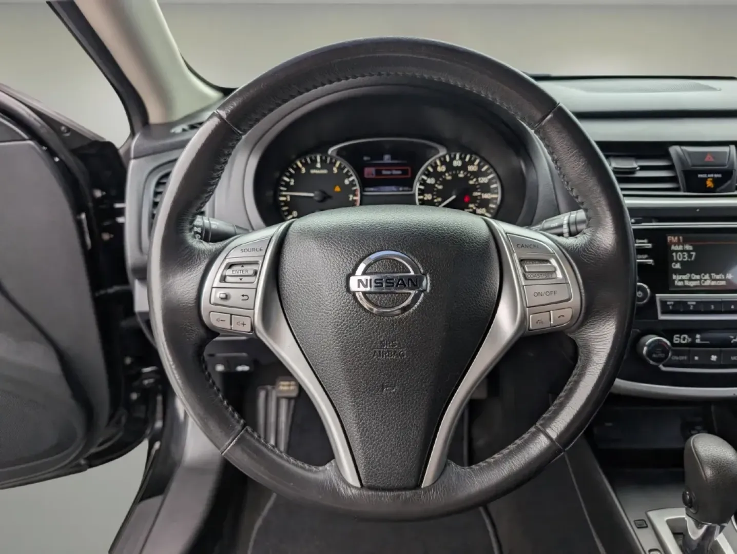 2017 /Charcoal Nissan Altima 2.5 SV (1N4AL3AP1HC) with an Other engine, located at 5115 14th Ave., Columbus, GA, 31904, (706) 323-0345, 32.511494, -84.971046 - Are you in search of a reliable vehicle that seamlessly fits into your busy lifestyle? Look no further than this stunning 2017 Nissan Altima 2.5 SV, available now at Gils Auto in Phenix City, AL. Perfect for daily commutes, weekend getaways, or even family outings, this sedan blends comfort, style, - Photo#15