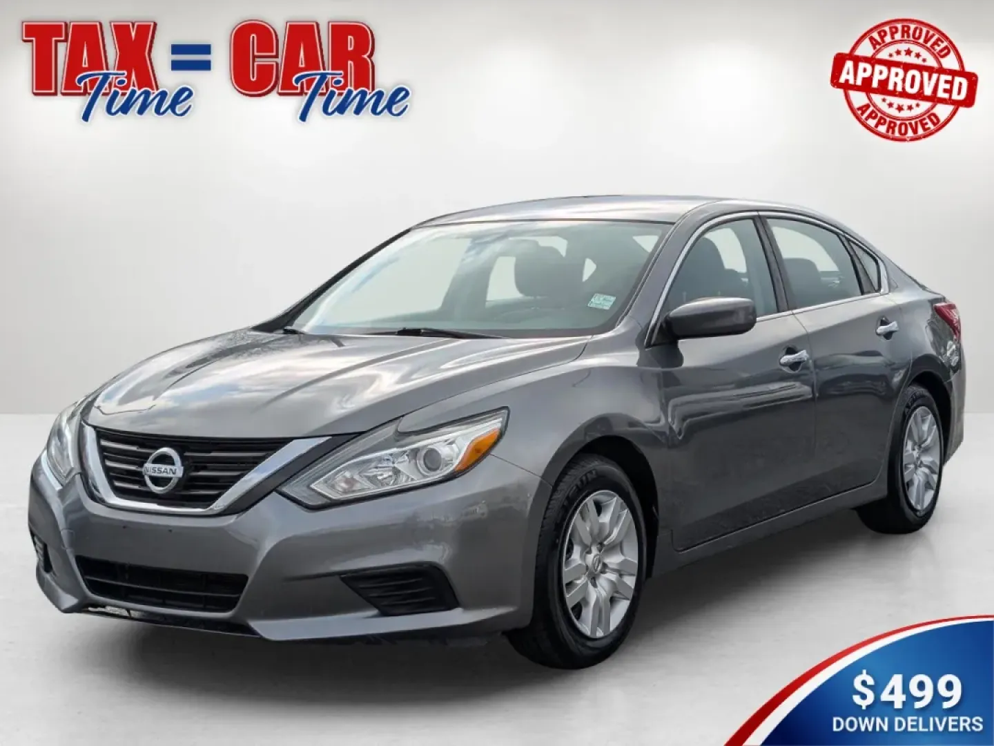 2016 Nissan Altima 2.5 (1N4AL3AP1GC) with an Other engine, located at 7000 Northlake Connector, Columbus, GA, 31904, (706) 987-8085, 32.524975, -84.978134 - **Discover Your Next Adventure with the 2016 Nissan Altima - Perfect for Everyday Life!**<br /> <br /> Are you searching for a reliable vehicle that fits seamlessly into your busy lifestyle? Look no further! The 2016 Nissan Altima 2.5, available at Gils Auto in Phenix City, AL, is the perfect sedan - Photo#0