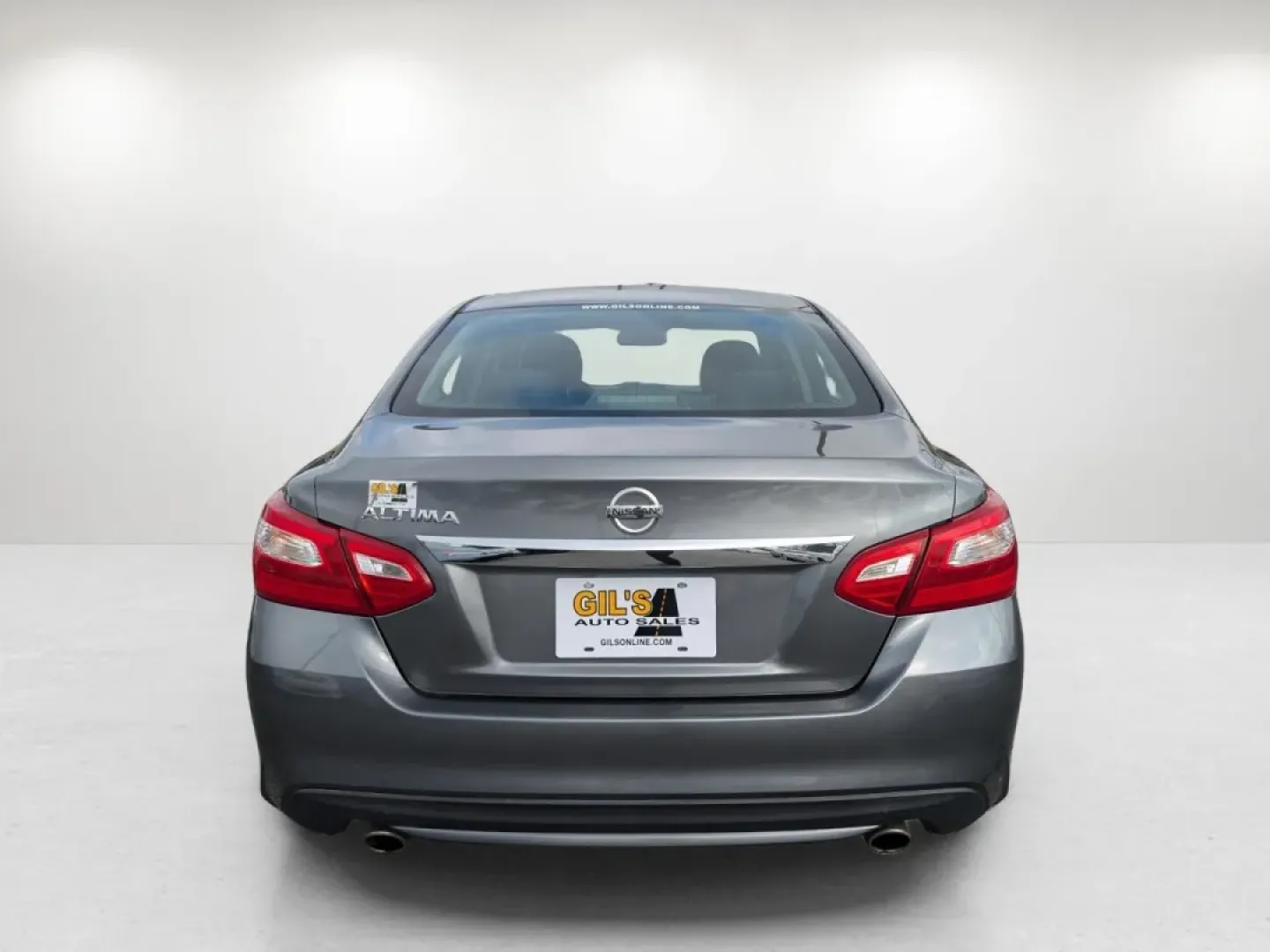 2016 Nissan Altima 2.5 (1N4AL3AP1GC) with an Other engine, located at 7000 Northlake Connector, Columbus, GA, 31904, (706) 987-8085, 32.524975, -84.978134 - **Discover Your Next Adventure with the 2016 Nissan Altima - Perfect for Everyday Life!**<br /> <br /> Are you searching for a reliable vehicle that fits seamlessly into your busy lifestyle? Look no further! The 2016 Nissan Altima 2.5, available at Gils Auto in Phenix City, AL, is the perfect sedan - Photo#5