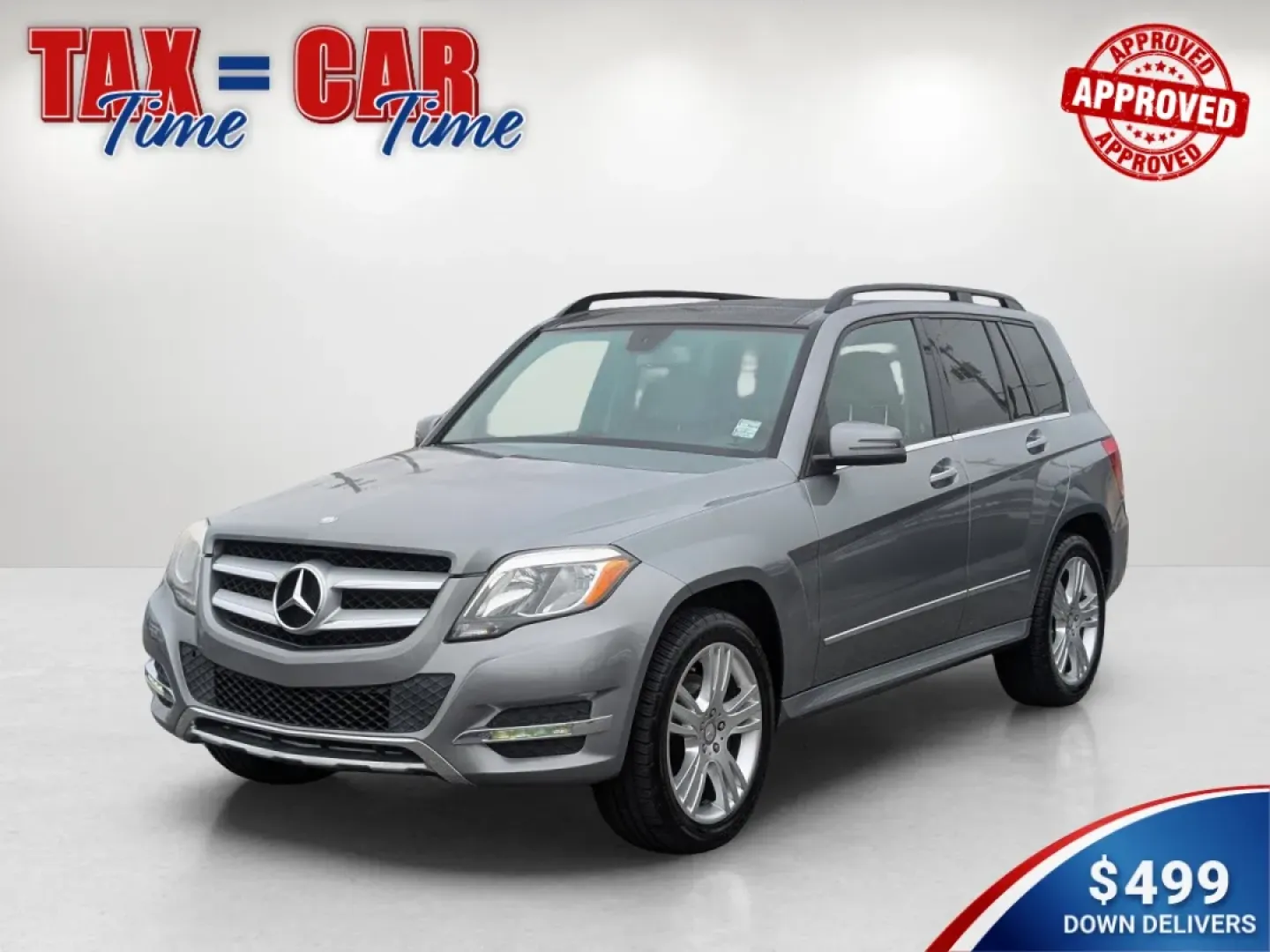 2014 Mercedes-Benz GLK-Class GLK 350 (WDCGG5HBXEG) with an Other engine, located at 5115 14th Ave., Columbus, GA, 31904, (706) 323-0345, 32.511494, -84.971046 - Discover your next adventure with this stunning 2014 Mercedes-Benz GLK-Class GLK 350, an ideal choice for those who crave both luxury and practicality. Whether you're navigating the bustling streets of Phenix City, AL, or embarking on weekend getaways, this sporty SUV combines style, comfort, and ca - Photo#0