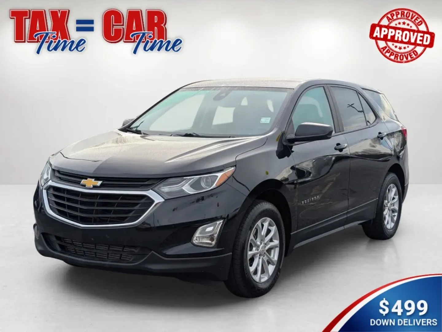 2020 /Medium Ash Gray Chevrolet Equinox LS (2GNAXHEV0L6) with an Other engine, located at 7000 Northlake Connector, Columbus, GA, 31904, (706) 987-8085, 32.524975, -84.978134 - ### Discover Your Next Adventure with This 2020 Chevrolet Equinox at Gils Auto!<br /> <br /> Are you seeking the perfect vehicle for family outings, daily commutes, or weekend adventures? Look no further! The 2020 Chevrolet Equinox LS is designed with versatility and comfort in mind, making it an id - Photo#0