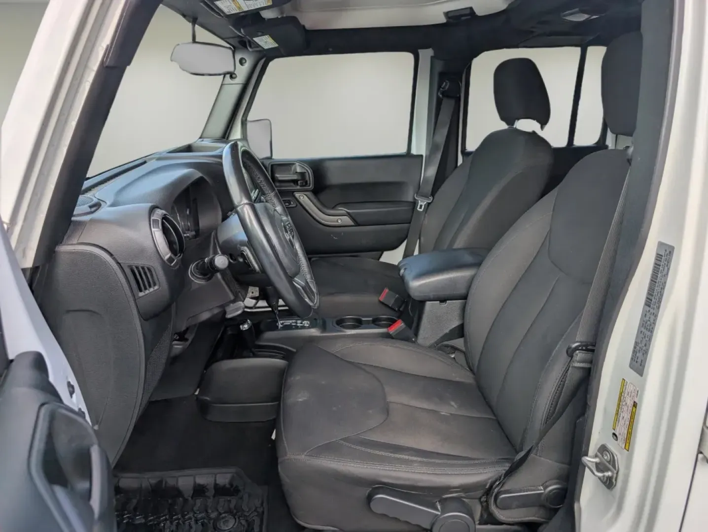 2018 /Black Jeep Wrangler Sport S (1C4BJWDG1JL) with an Other engine, located at 3959 U.S. 80 W, Phenix City, AL, 36870, (334) 297-4885, 32.469296, -85.135185 - **Adventure Awaits with This 2018 Jeep Wrangler Sport S in Phenix City, AL!**<br /> <br /> Are you ready to embark on thrilling adventures or conquer your daily commute with style? Look no further than this 2018 Jeep Wrangler Sport S, a versatile SUV designed for both rugged terrains and urban lands - Photo#10