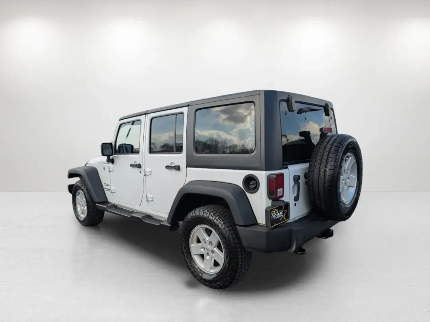 2018 /Black Jeep Wrangler Sport S (1C4BJWDG1JL) with an Other engine, located at 1430 Gateway Drive, Opelika, AL, 36801, (334) 239-0944, 32.637871, -85.409790 - **Adventure Awaits with This 2018 Jeep Wrangler Sport S in Phenix City, AL!**<br /> <br /> Are you ready to embark on thrilling adventures or conquer your daily commute with style? Look no further than this 2018 Jeep Wrangler Sport S, a versatile SUV designed for both rugged terrains and urban lands - Photo#6